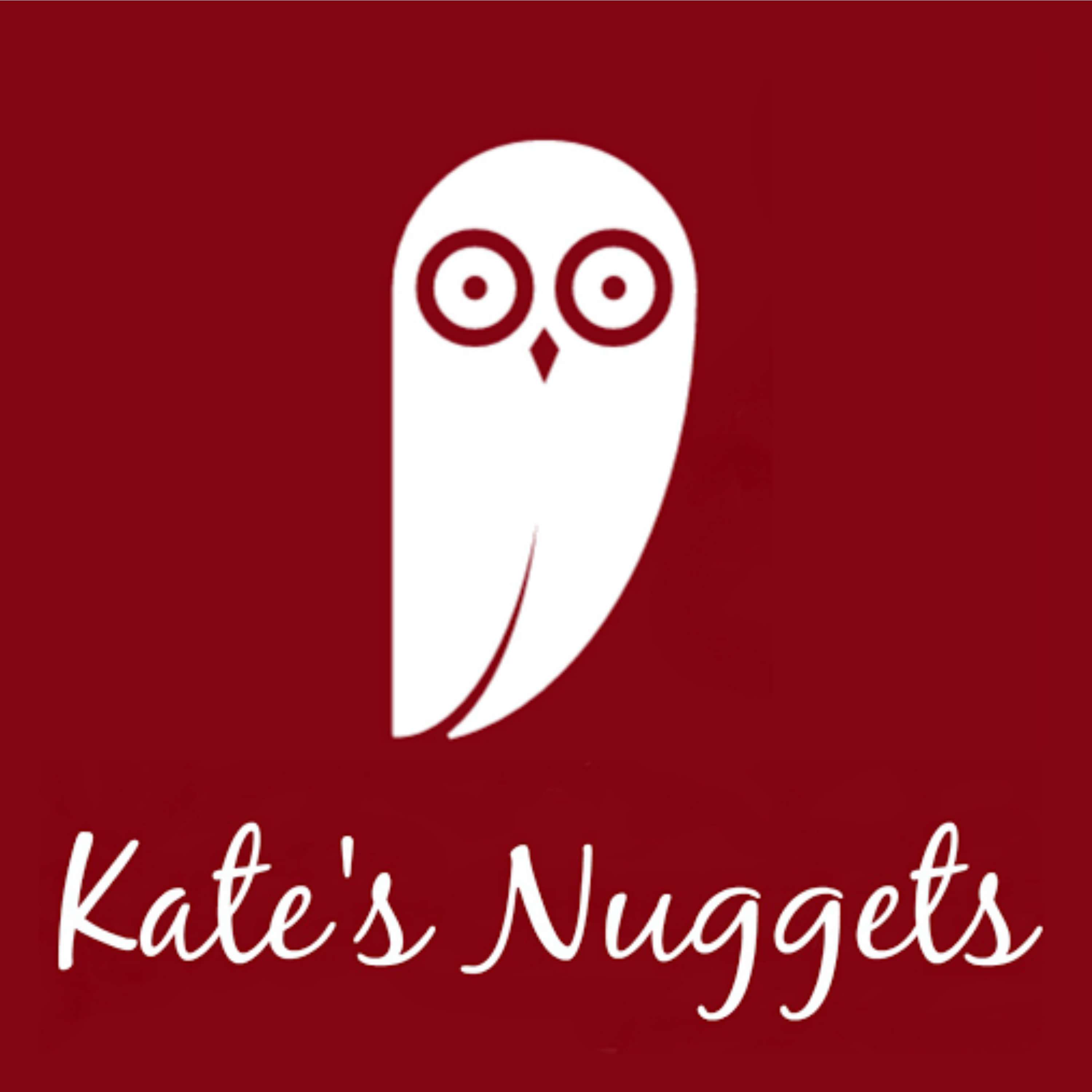 Kate\'s Nuggets