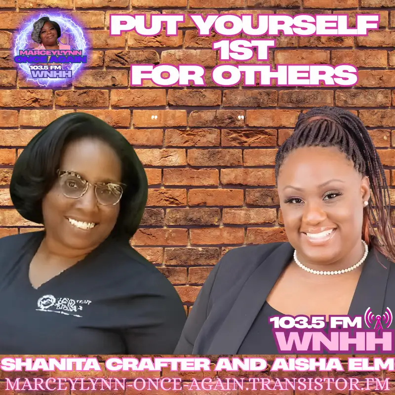 Put yourSELF 1st for OTHERS