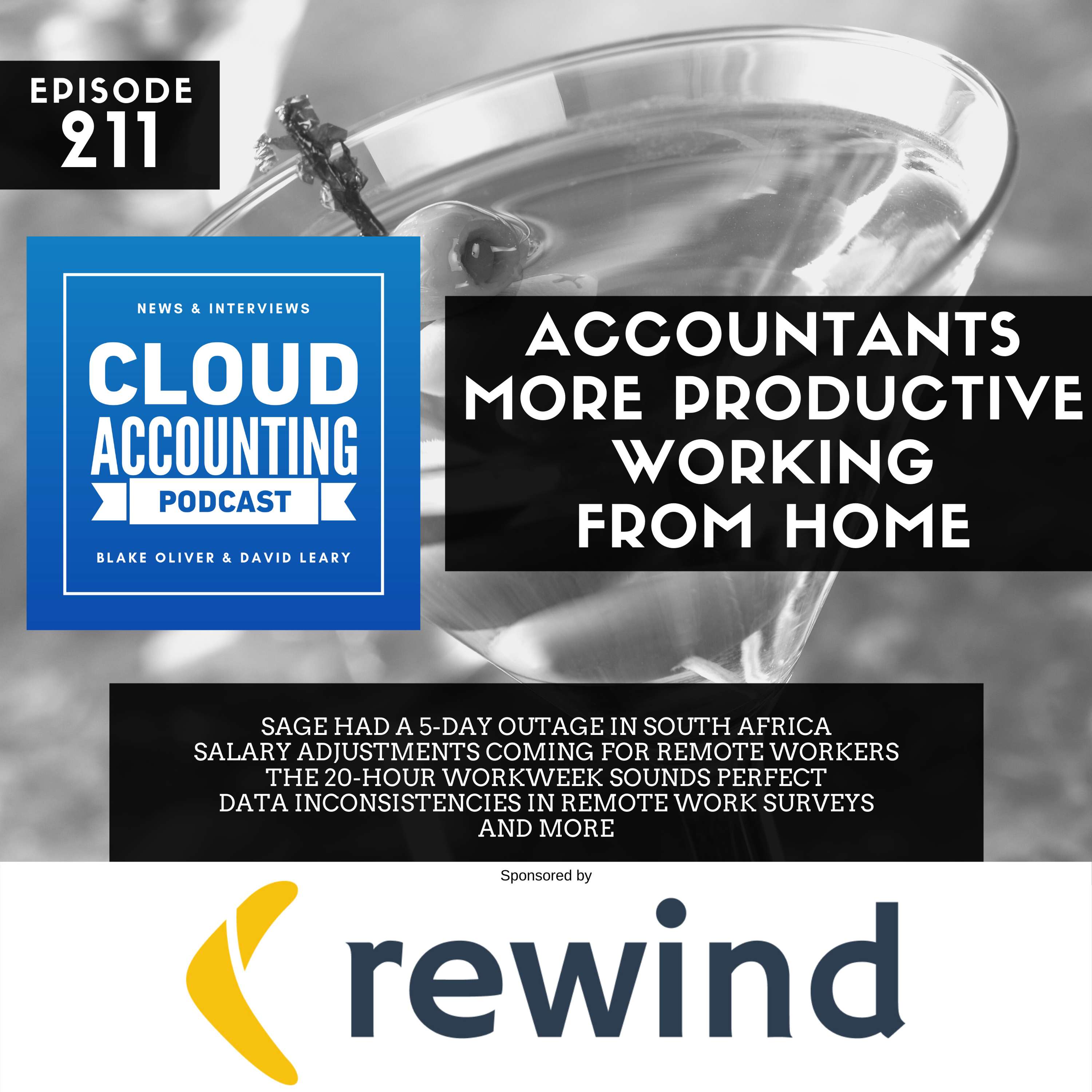 The Accounting Podcast