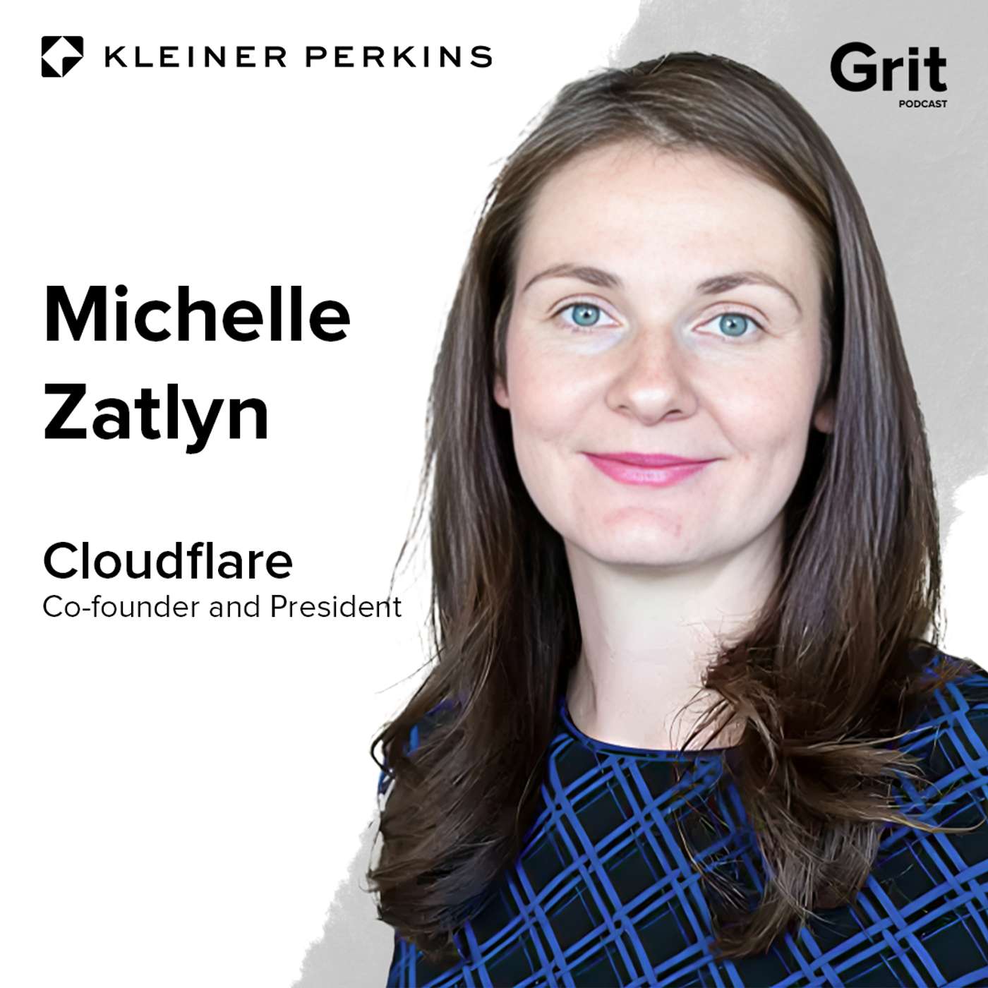 Building Cloudflare for the Next 50 Years | Co-founder Cloudfare Michelle Zatlyn Building Cloudflare for the Next 50 Years | Co-founder Cloudfare Michelle Zatlyn