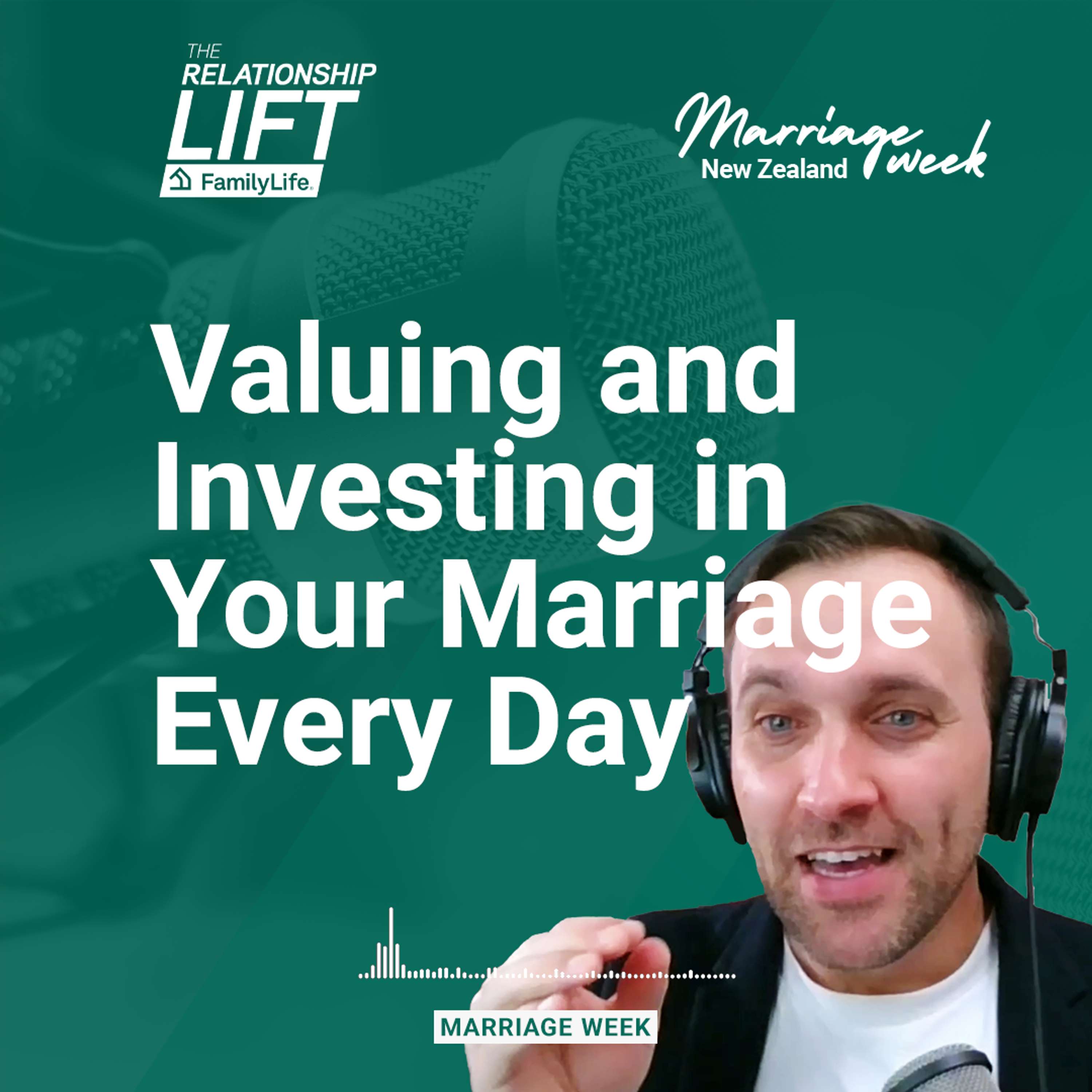 FamilyLife New Zealand Podcast