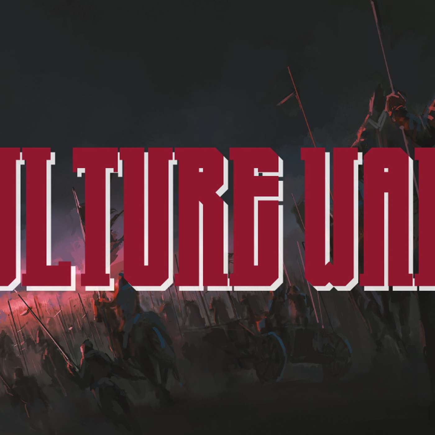 Culture Wars - Todd Blanton