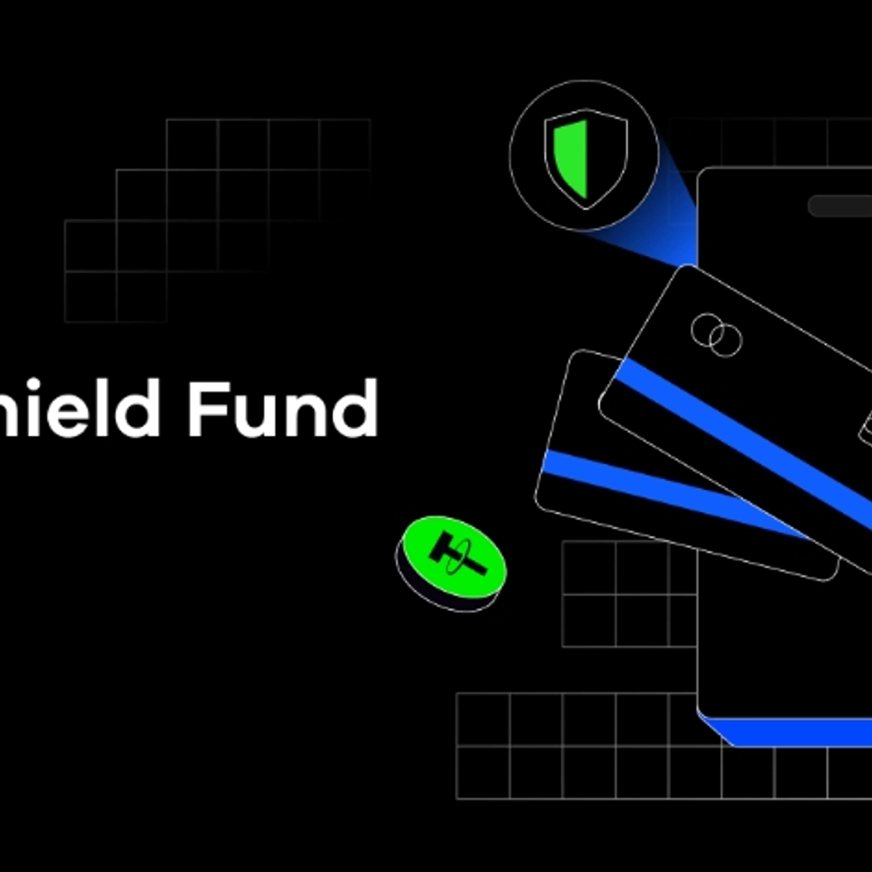 BingX Launches $150M Shield Fund To Set a New Benchmark For User Protection