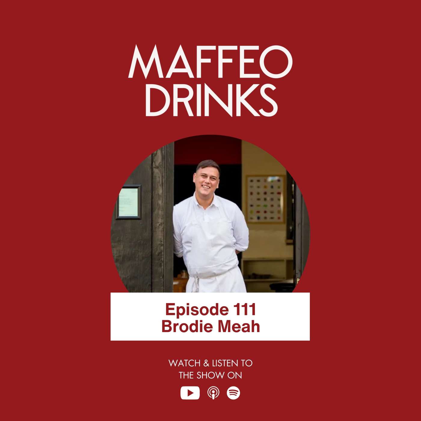 111 | Wine for Everyone: How Brodie Meah Took Top Cuvée from One Restaurant to Retail to National Distribution 111 | Wine for Everyone: How Brodie Meah Took Top Cuvée from One Restaurant to Retail to National Distribution