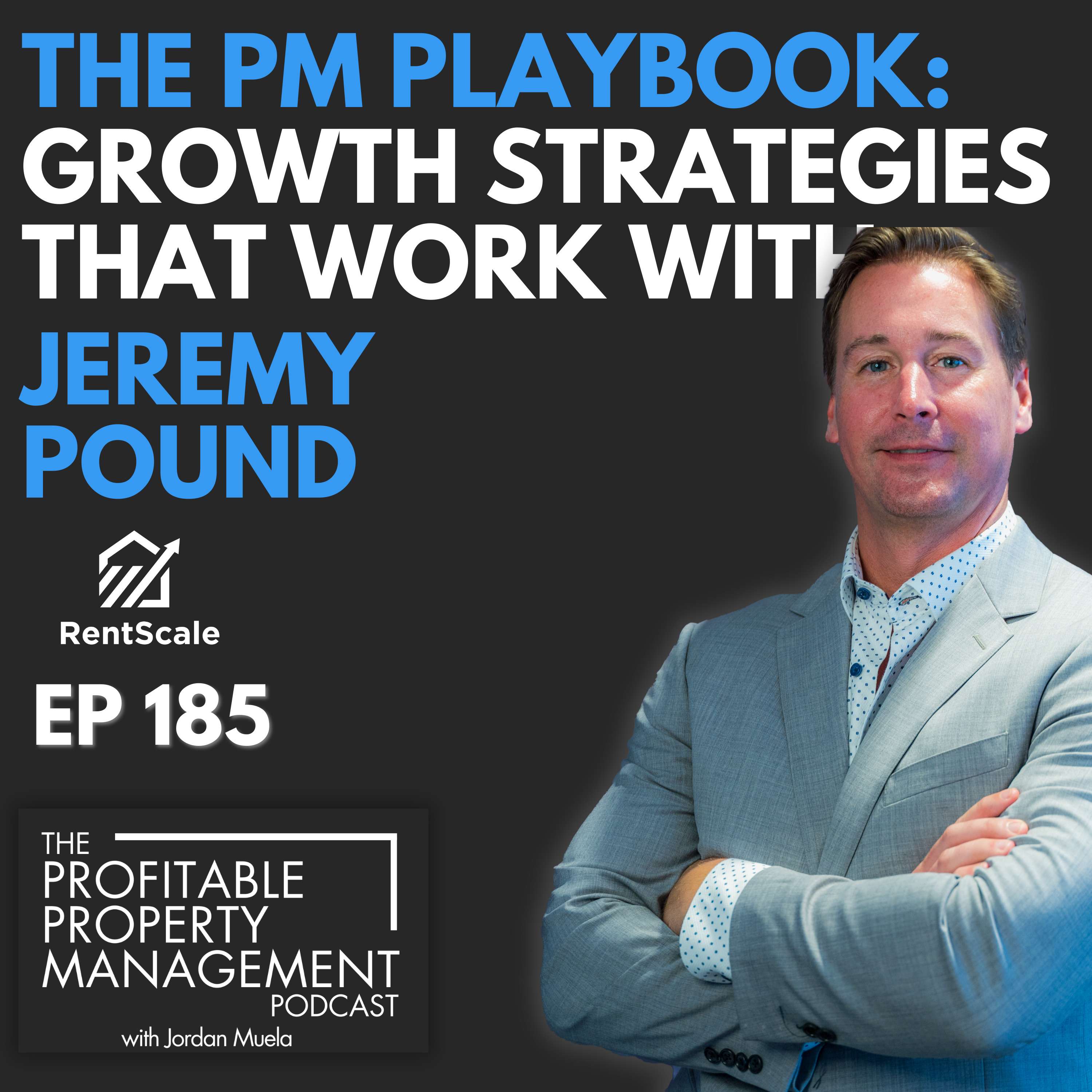 The Profitable Property Management Podcast