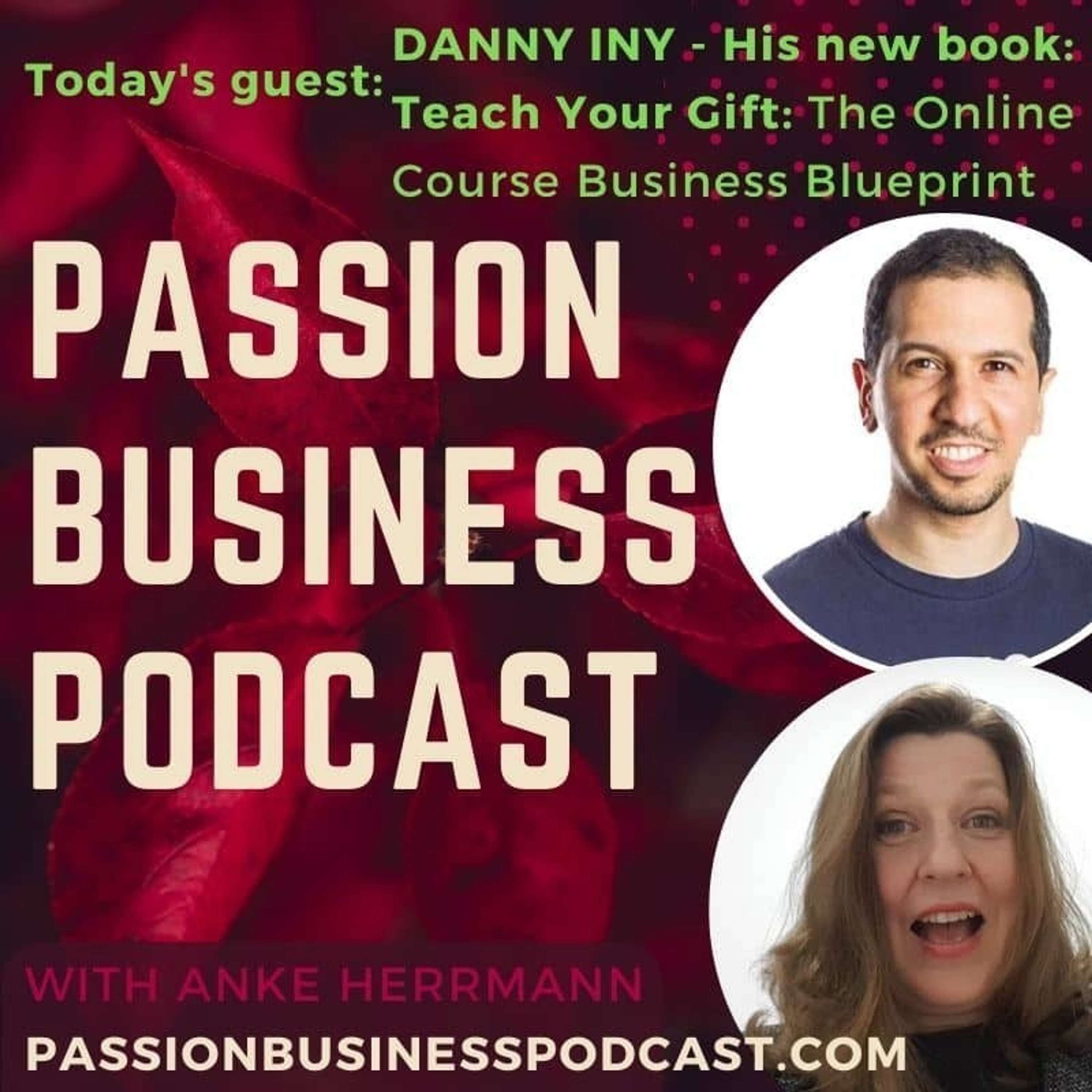 Passion Business Podcast