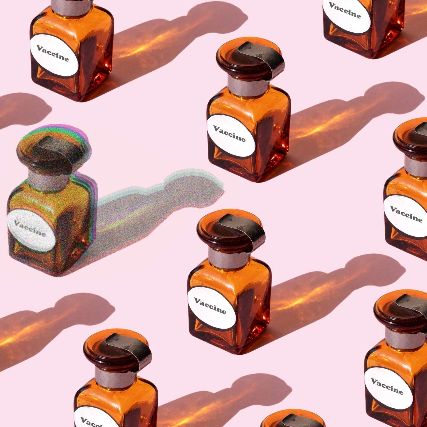 Vaccines, democracy and truth: Disinformation and digital disruption after the 2020 election