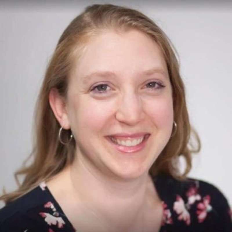 Rachel Schechter, PHD - Founder of LXD Research