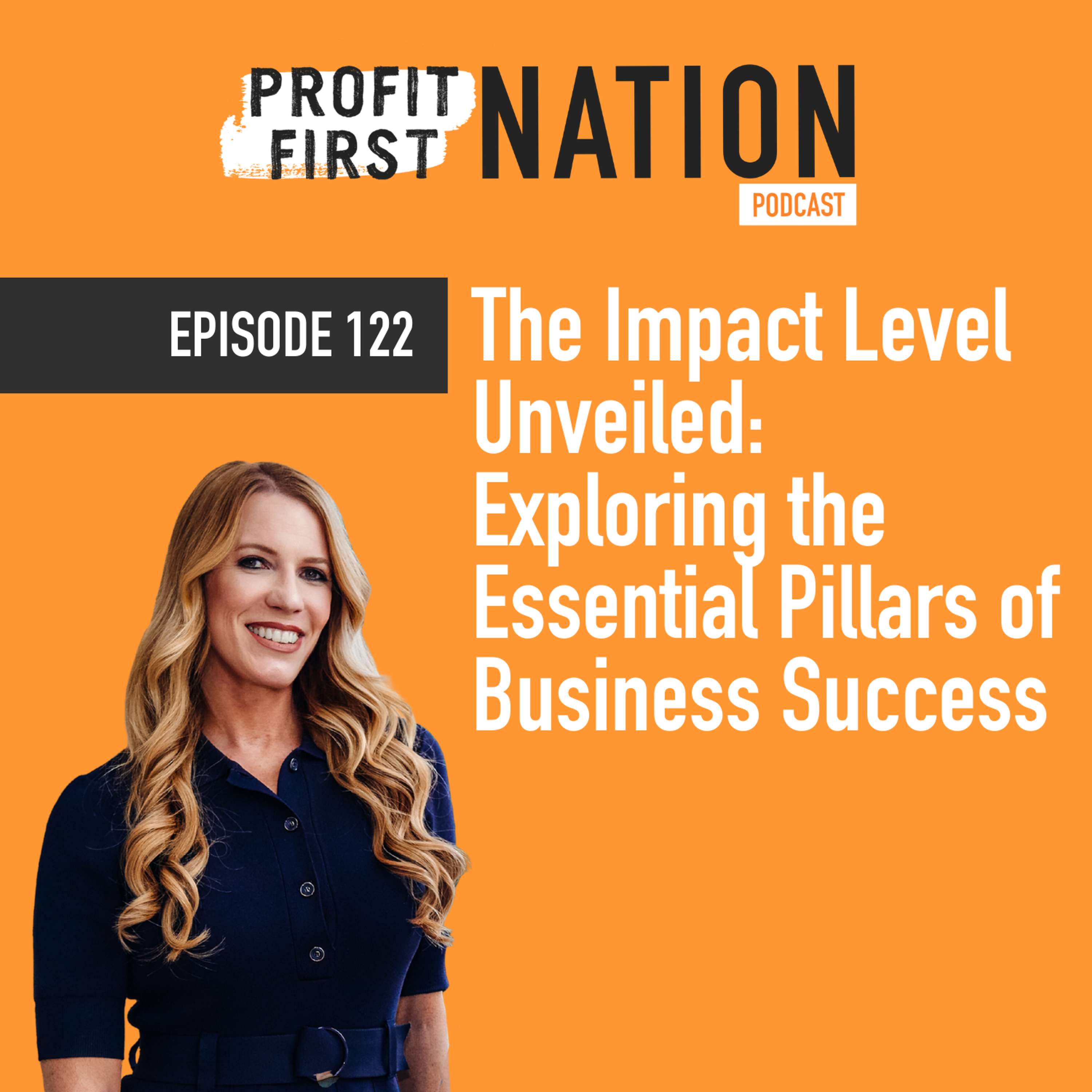 Profit First Nation