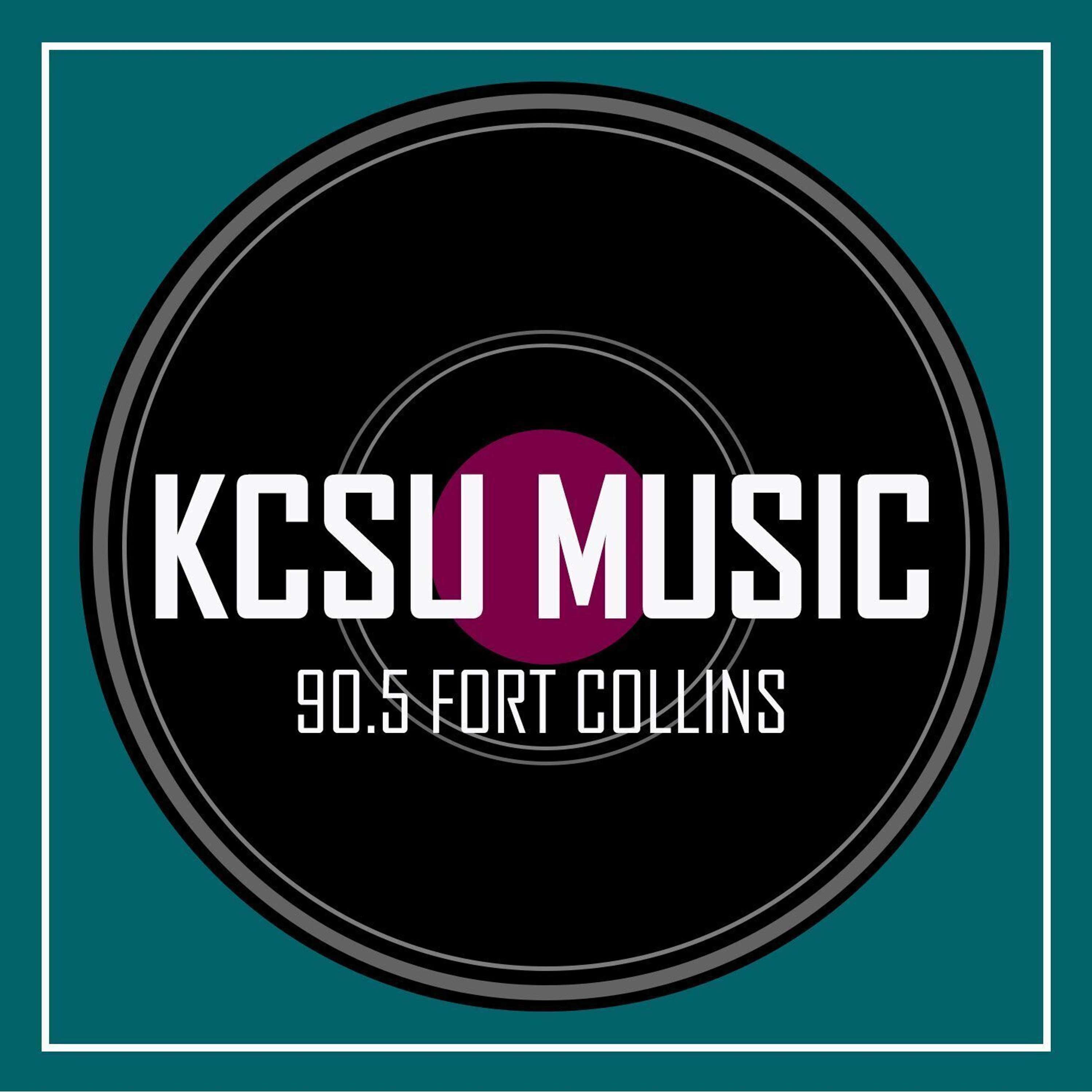 KCSU Music