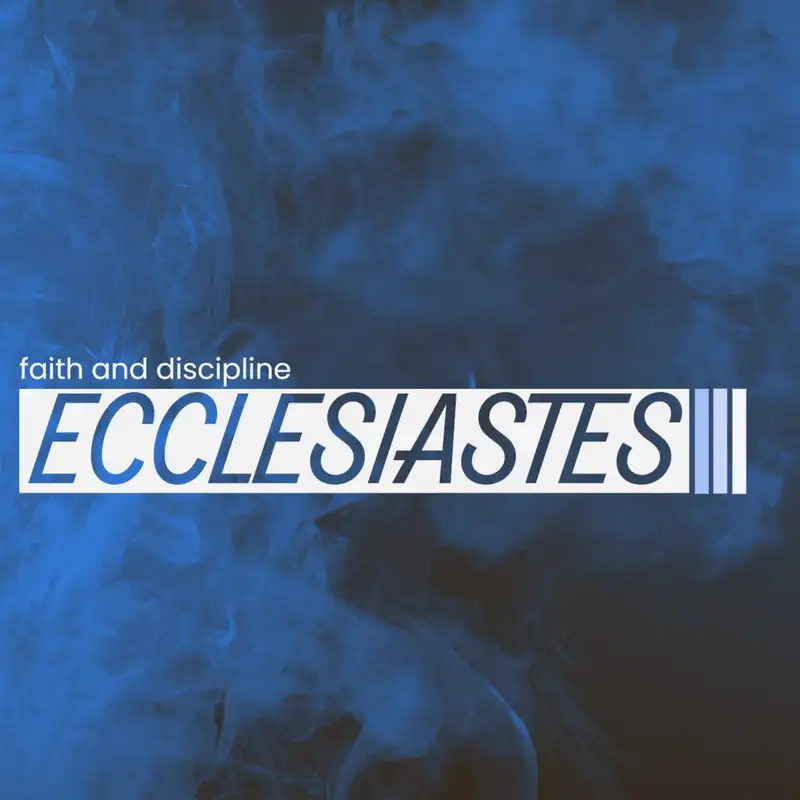 What’s the Use? | Pastor Bobby