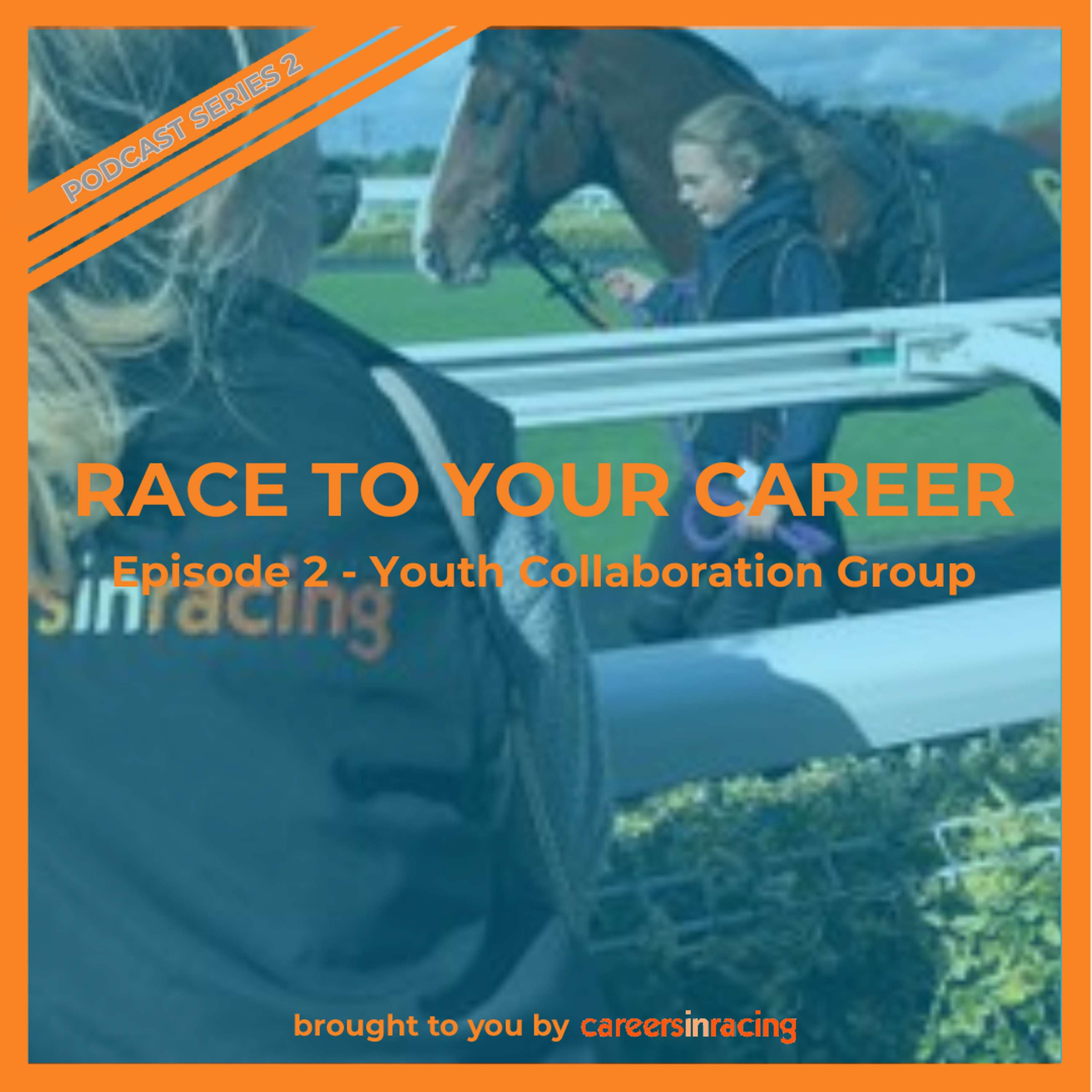 Race to your Career