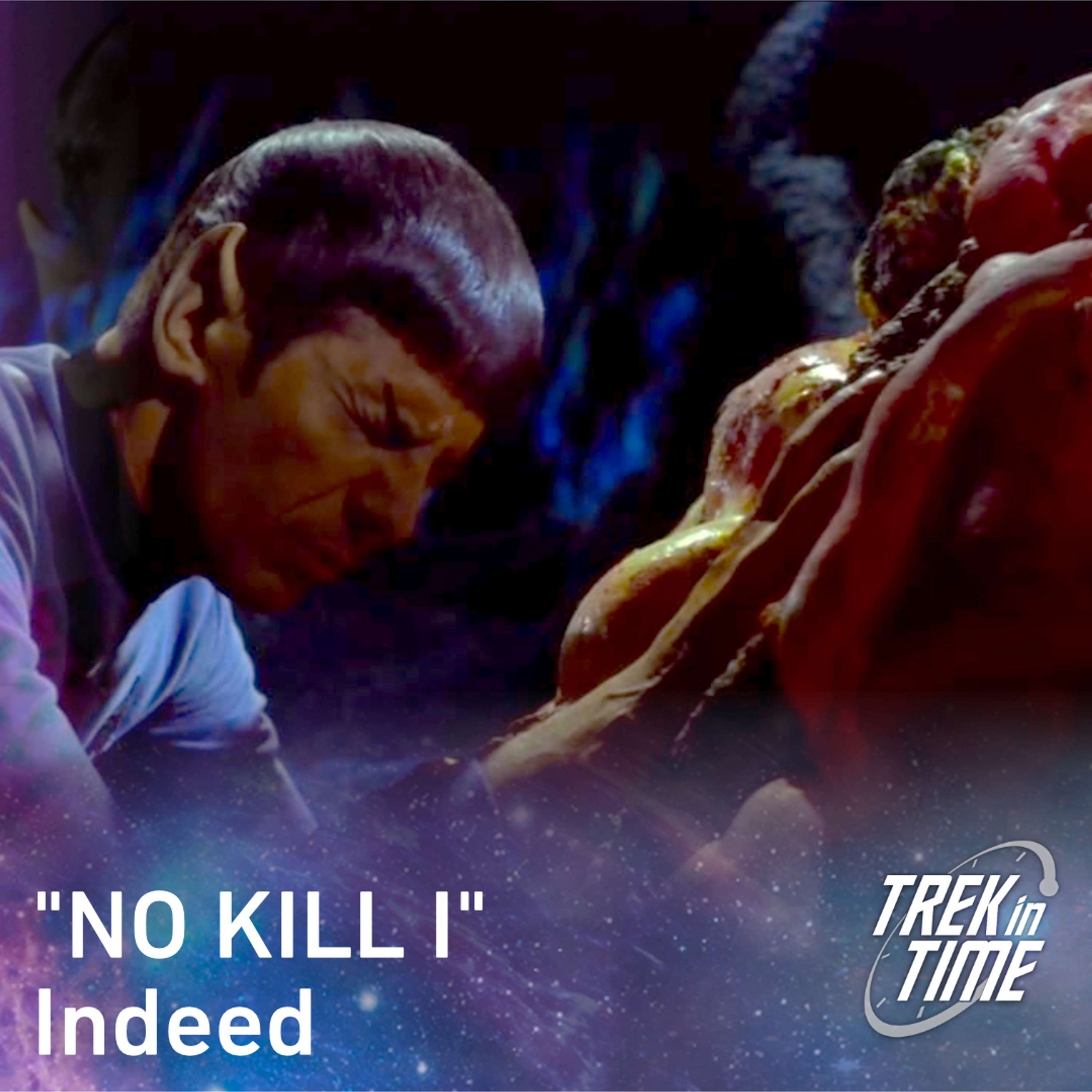 166: Star Trek TOS Season 1, “Devil in the Dark”
