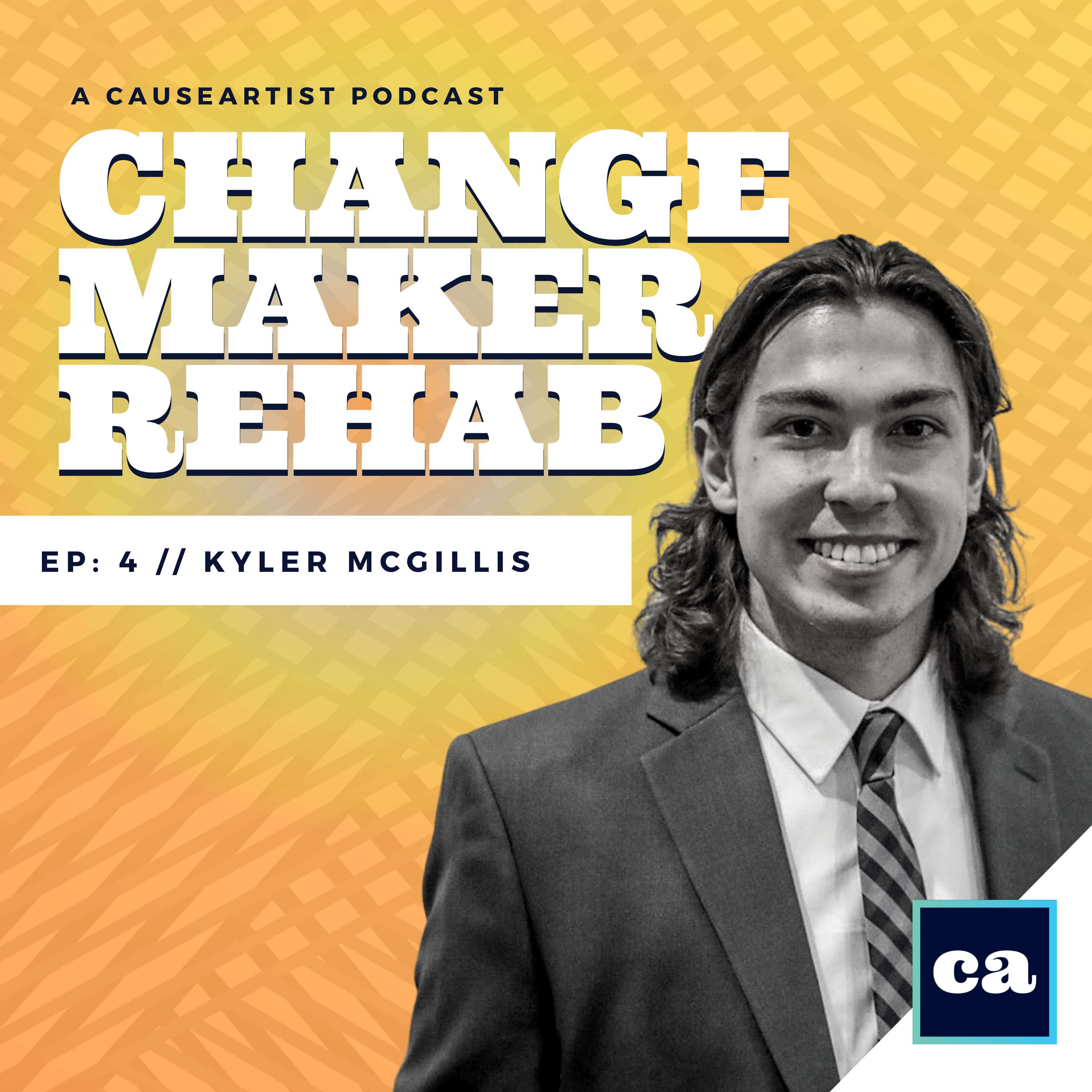 Changemaker Rehab