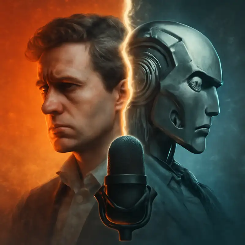 Humans vs Machines The Enduring Edge in Forecasting