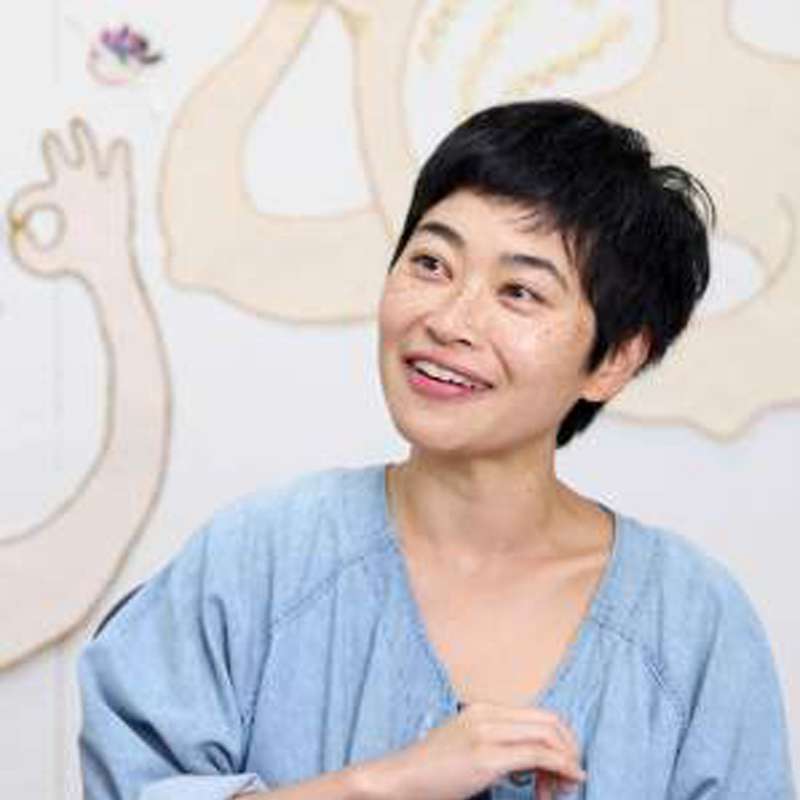 Cindy Cheng