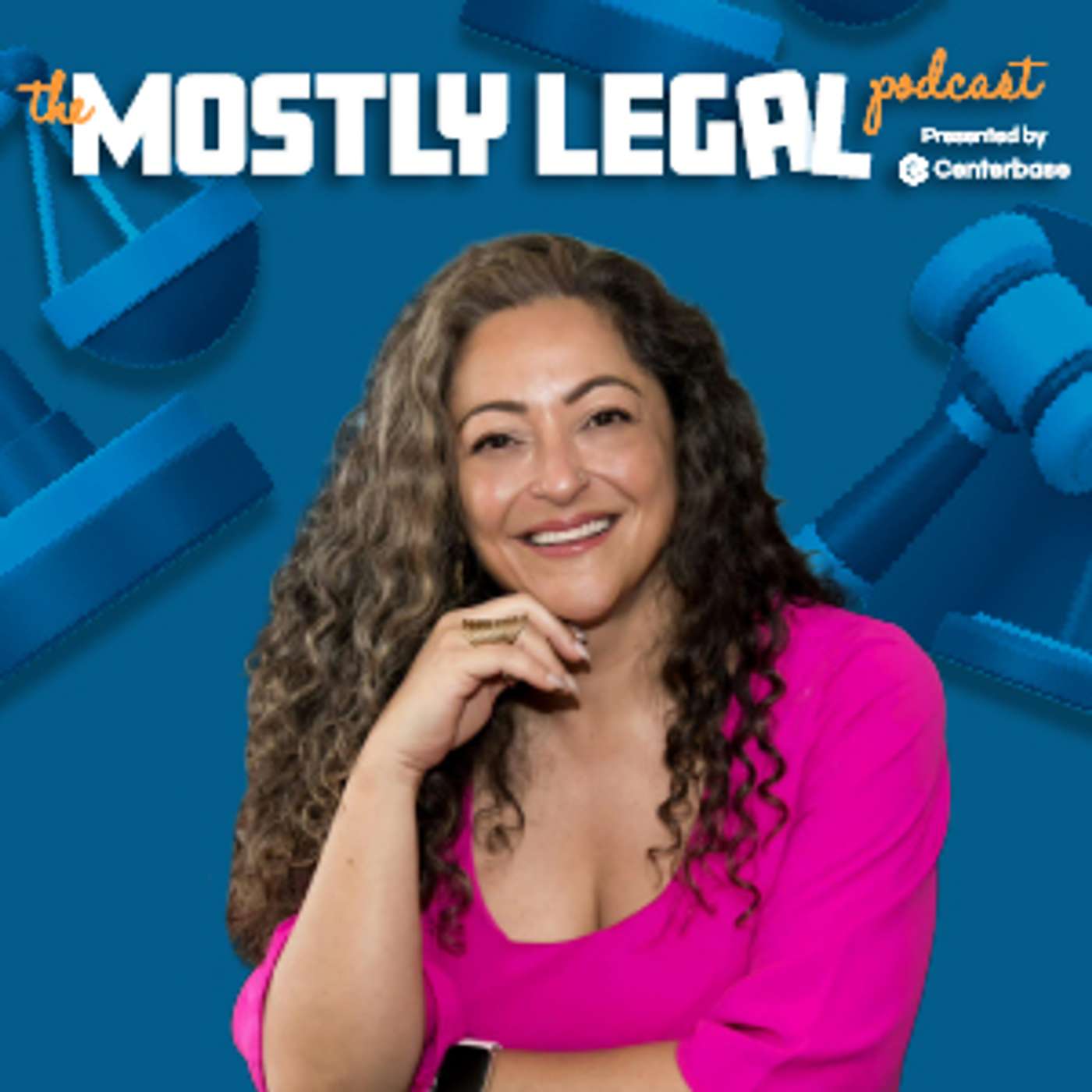 The Mostly Legal Podcast
