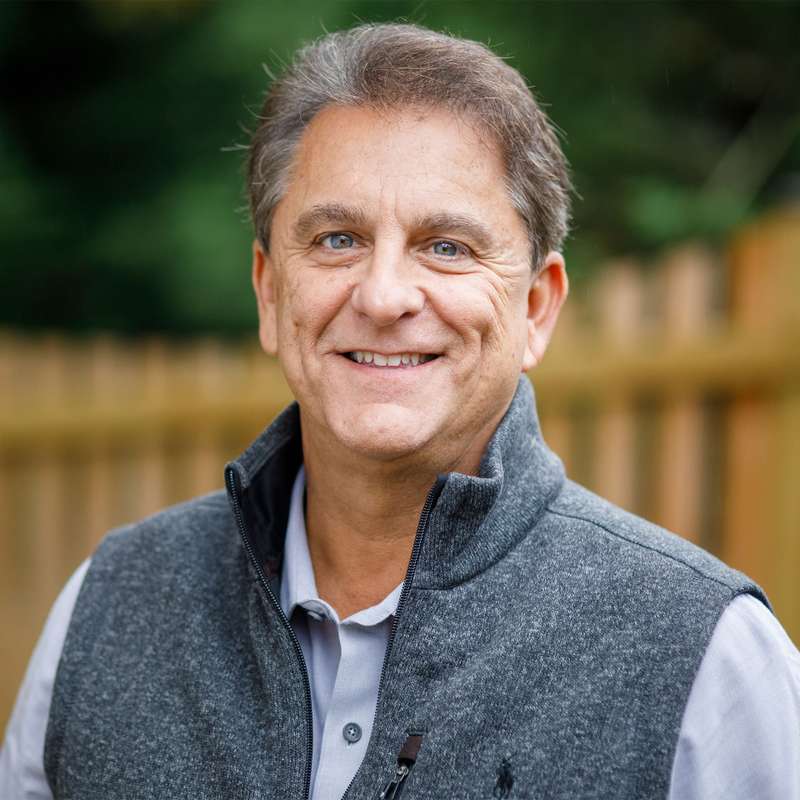 Dennis Rouse