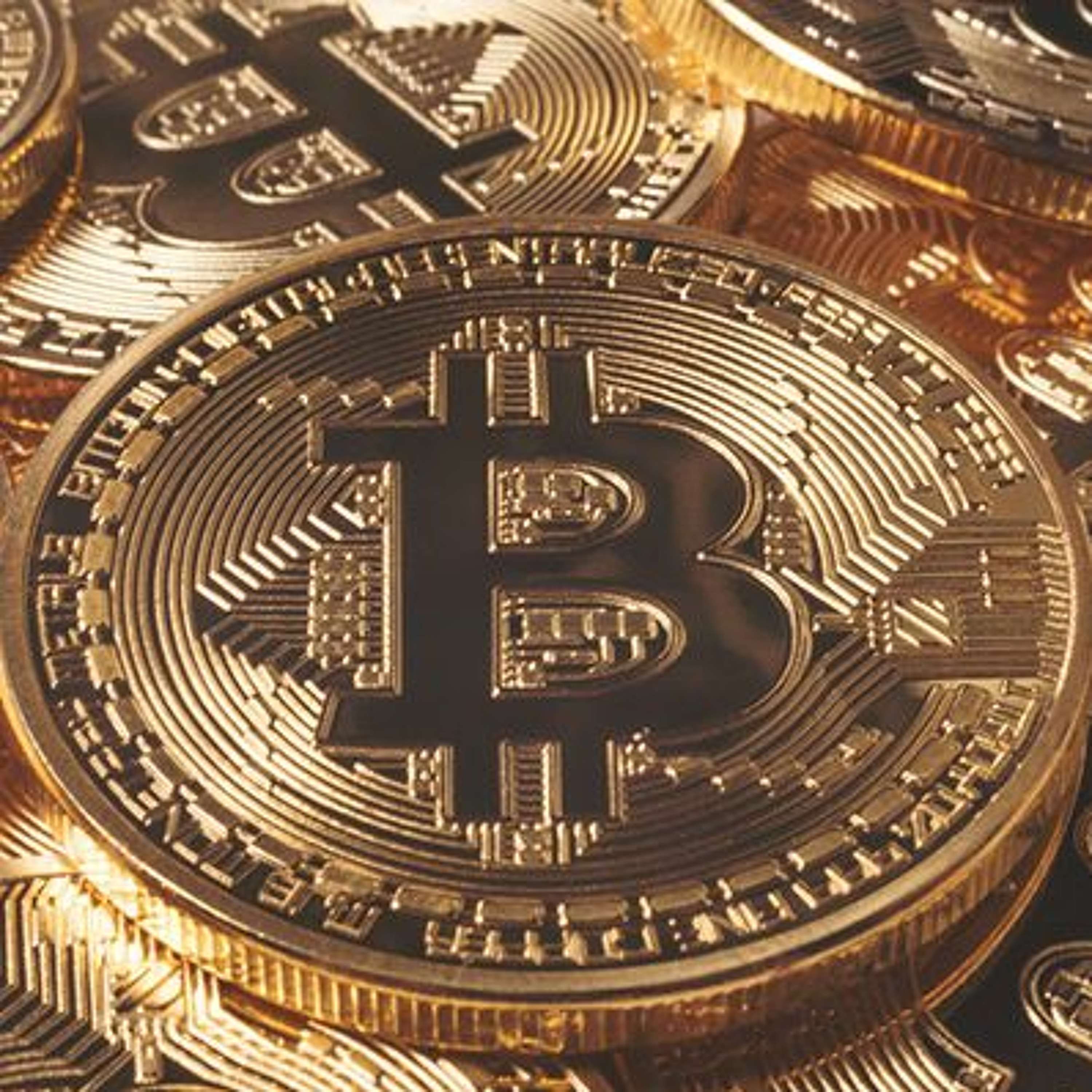 bitcoin and cryptocurrencies: an introduction