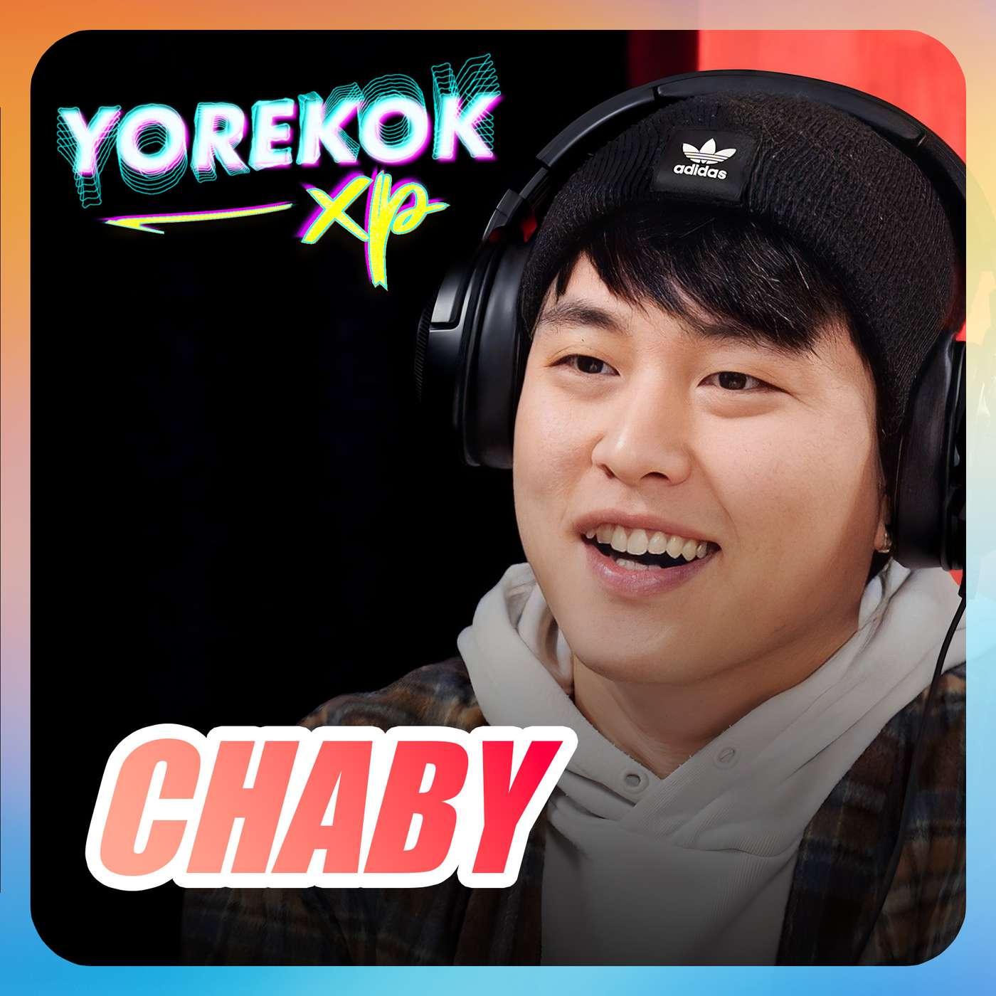 Yorekok XP #11 - Chaby Han