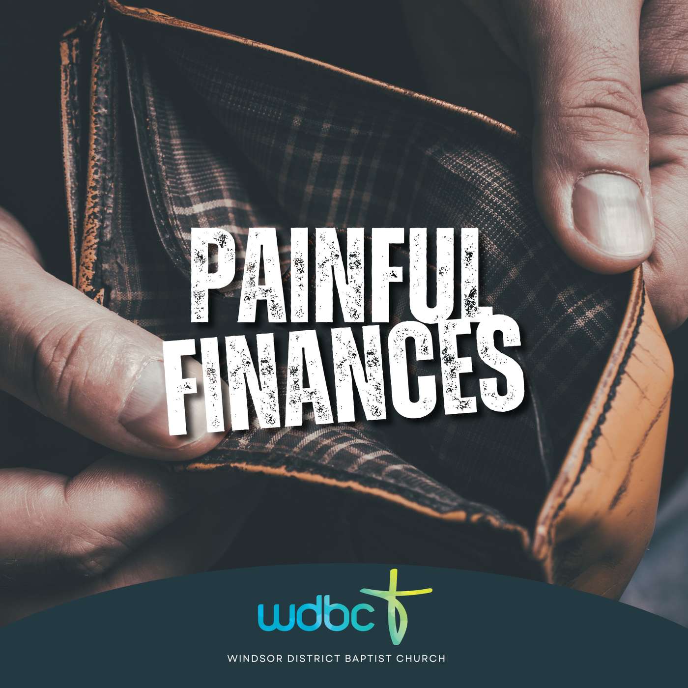 Pain #2 | Painful Finances