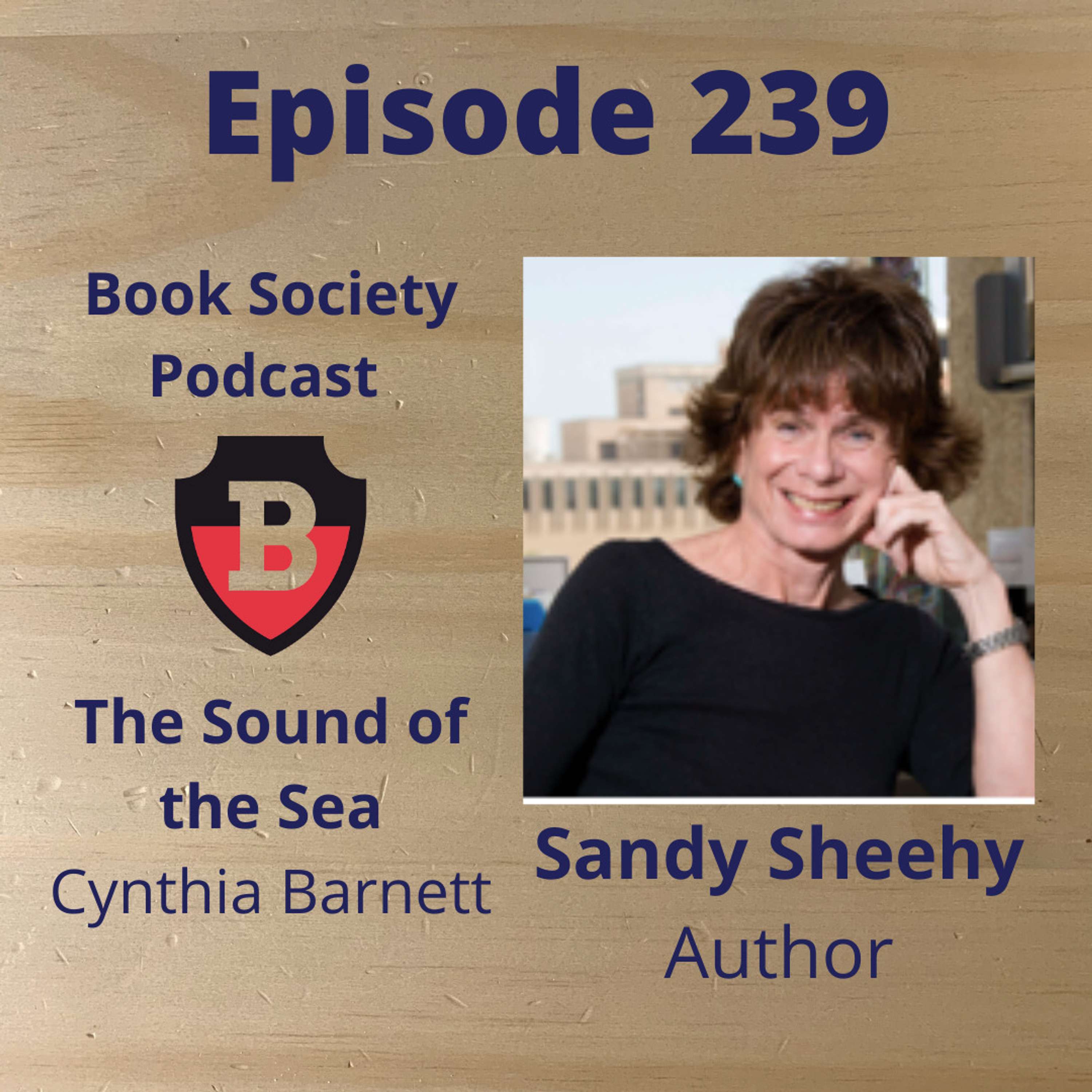 Book Society