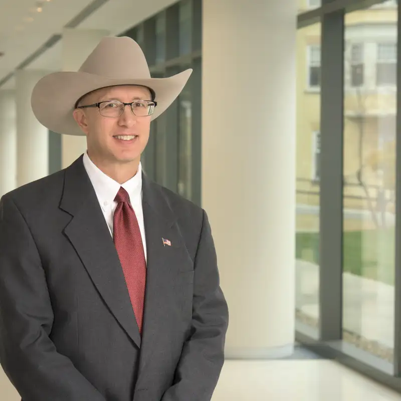 New CISO wants to protect MSU’s data, information, and knowledge
