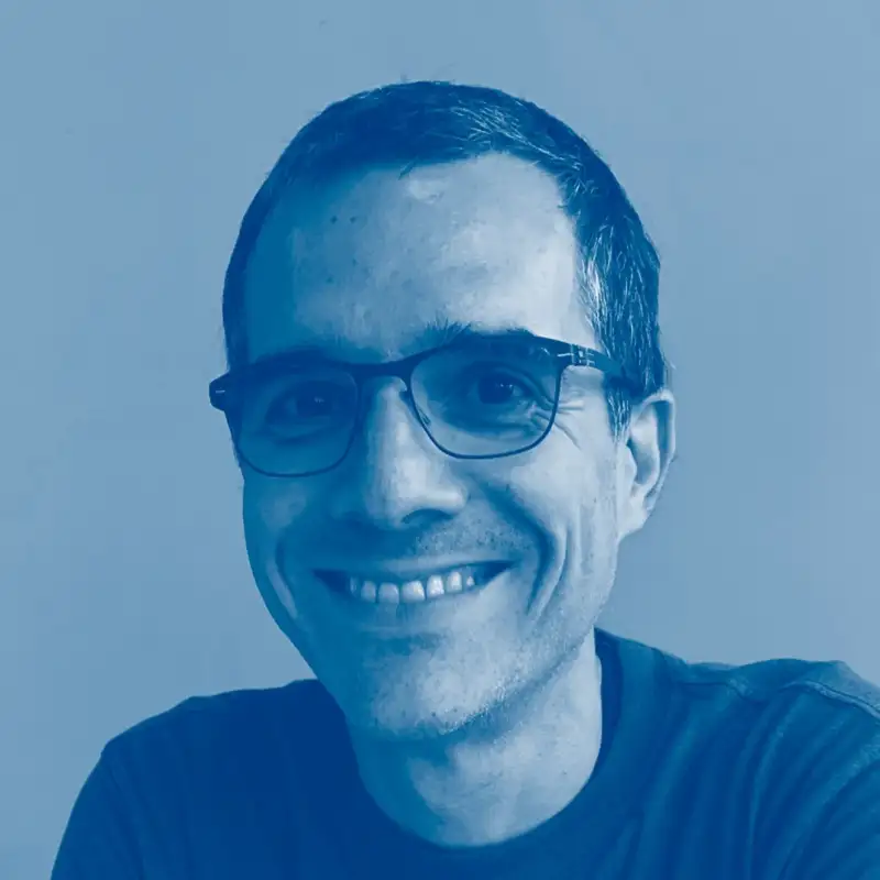 Ep. 211 - Jorge Arango, Author of Living in Information on Digital Design, Trends in Information Architecture & Digital Environments