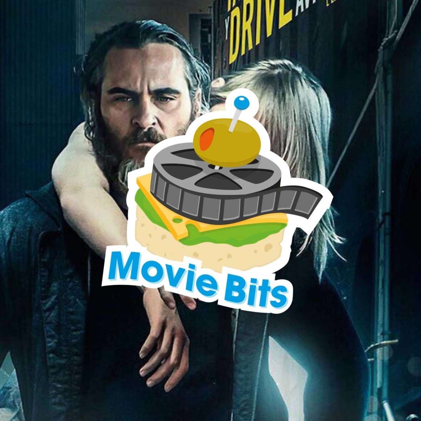 005 – Movie Bits – A Beautiful Day episode artwork