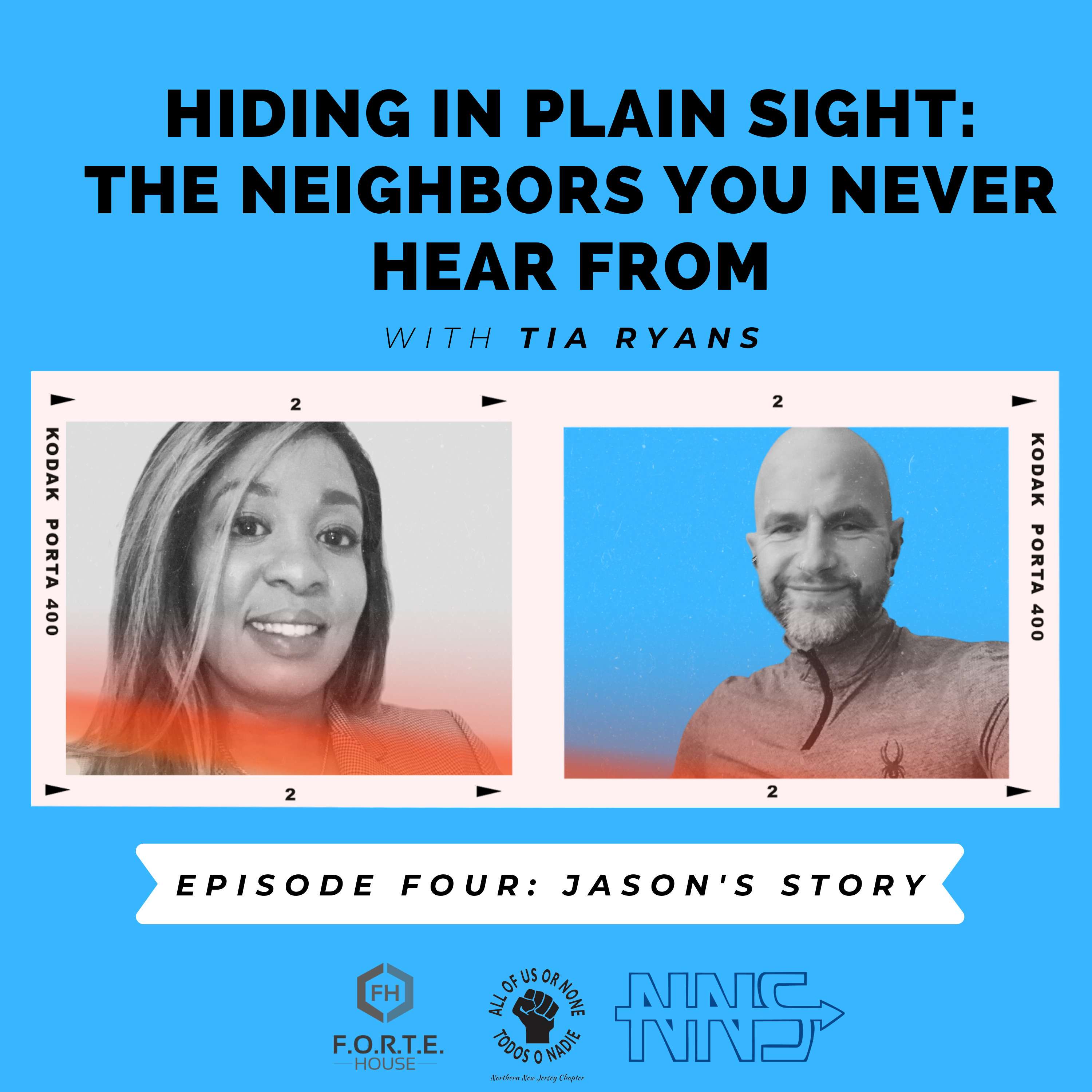 Hiding in Plain Sight: The Neighbors You Never Hear From