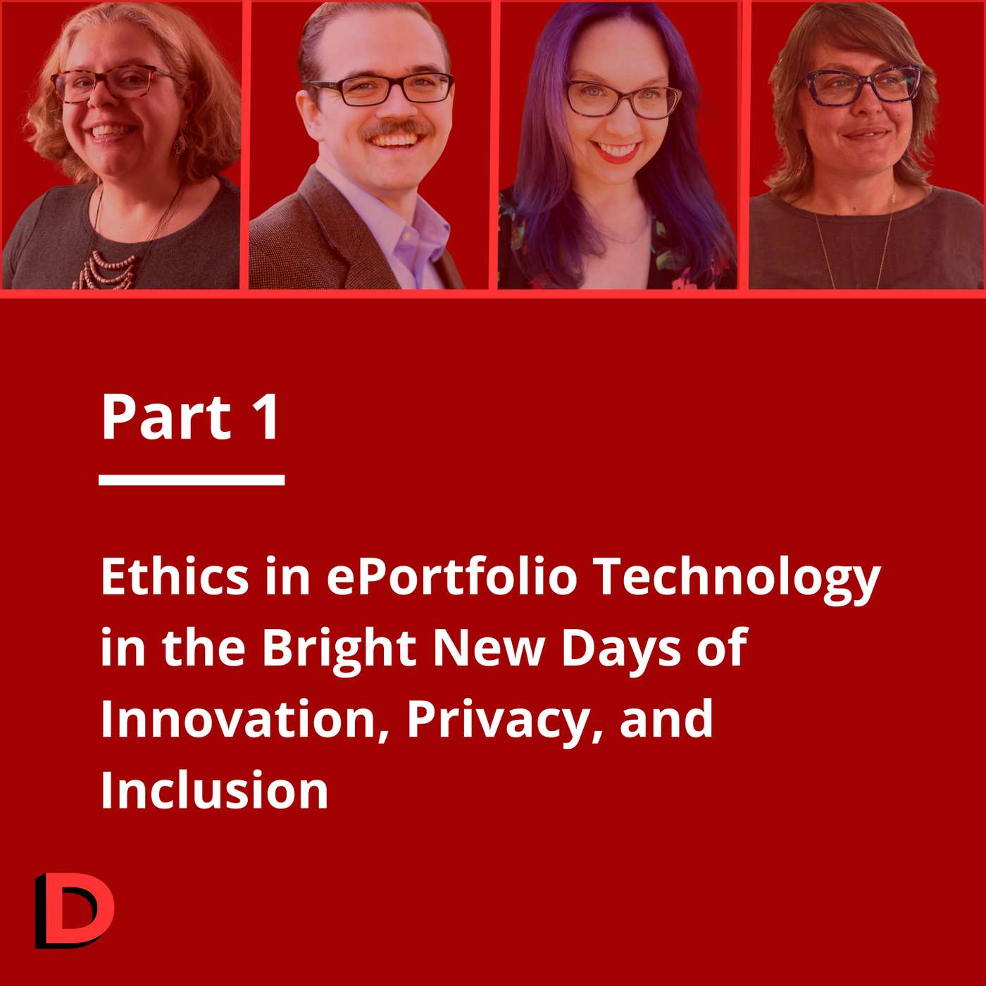 Digication Scholars Conversations