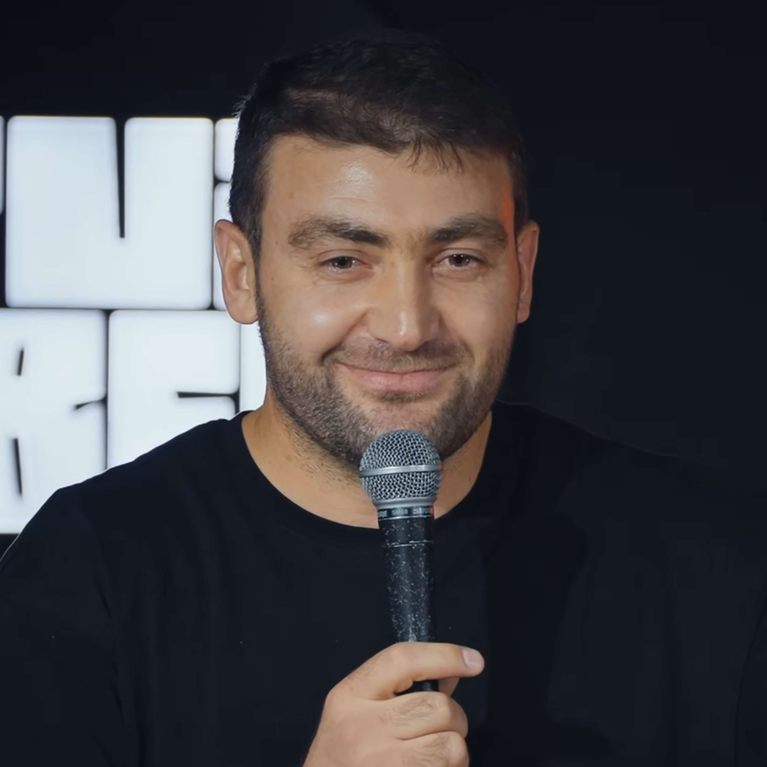 TuzBiber Stand-Up Günün Şakası