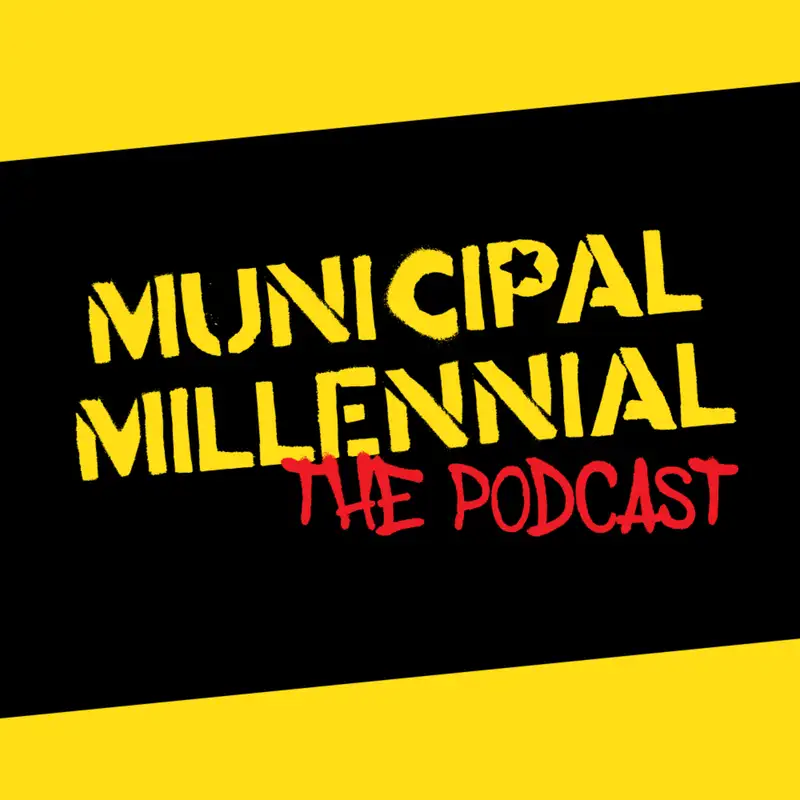 Municipal Millennial, An Introduction