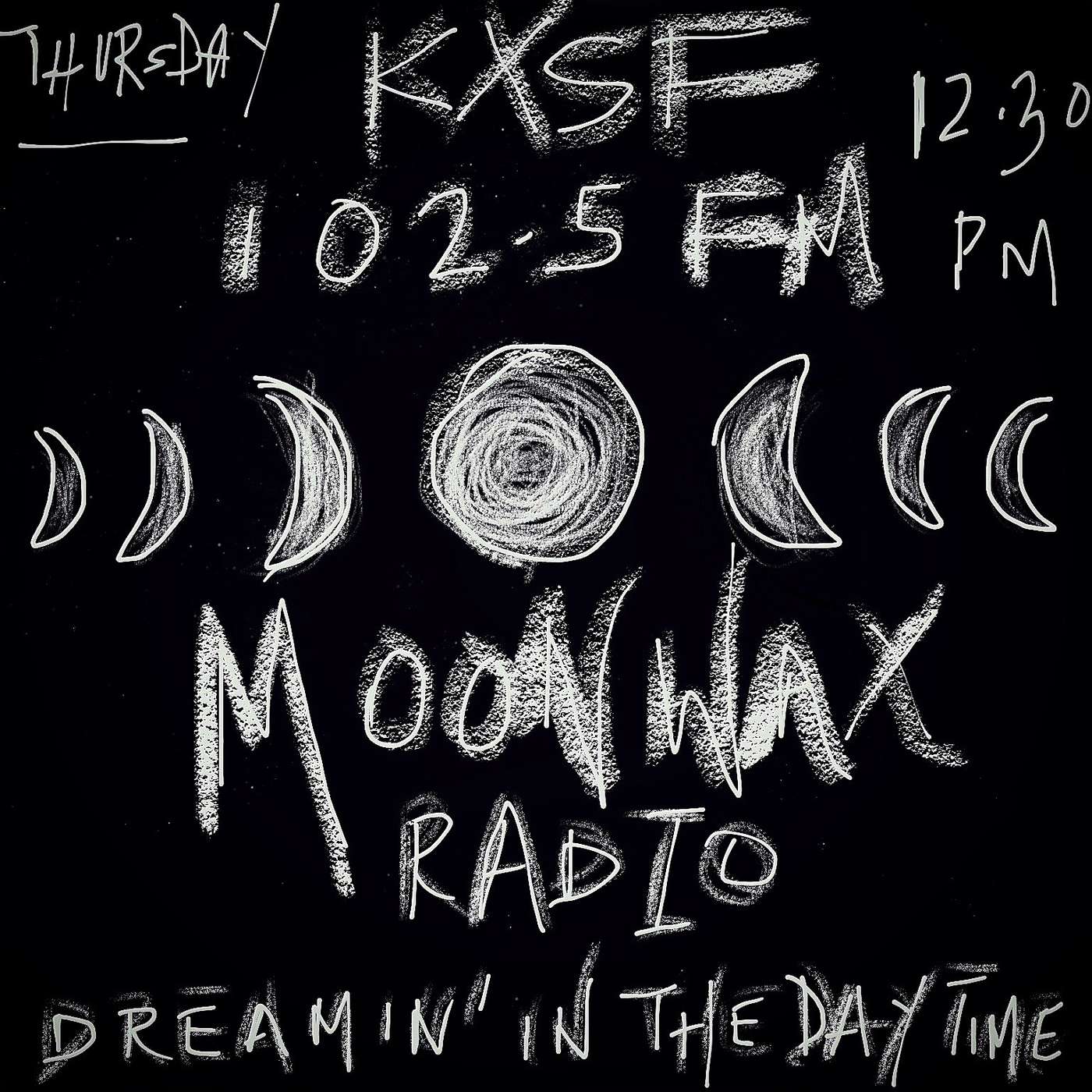 RR_081  07/04/24  Boomer Bob SUBS for MOON WAX episode artwork