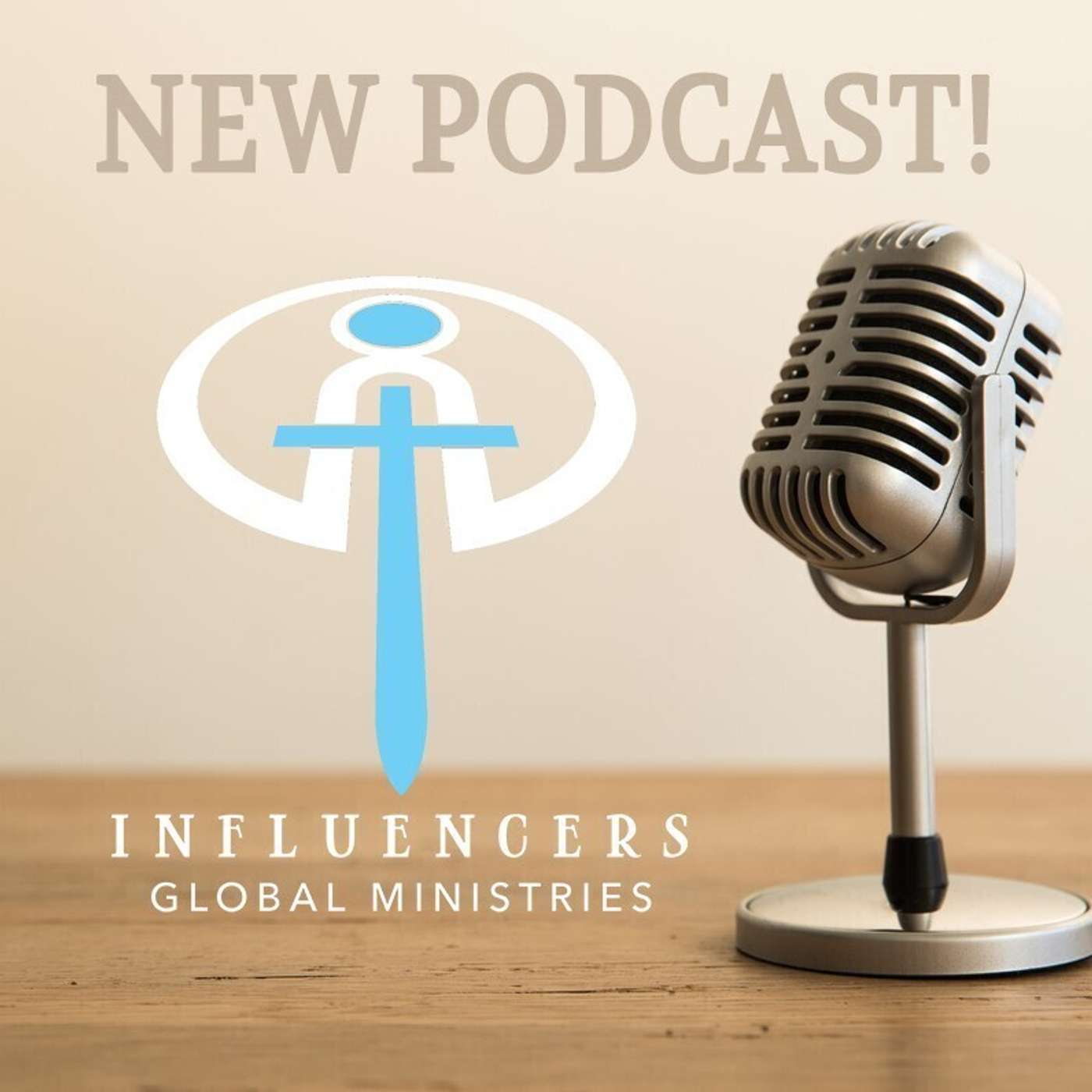 Influencers Global Ministries