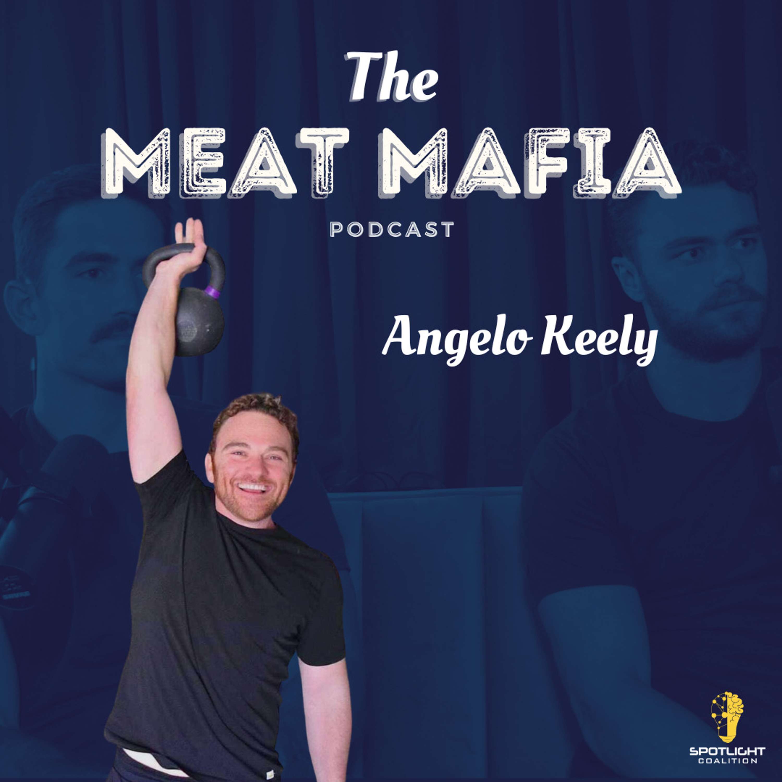 The Meat Mafia Podcast