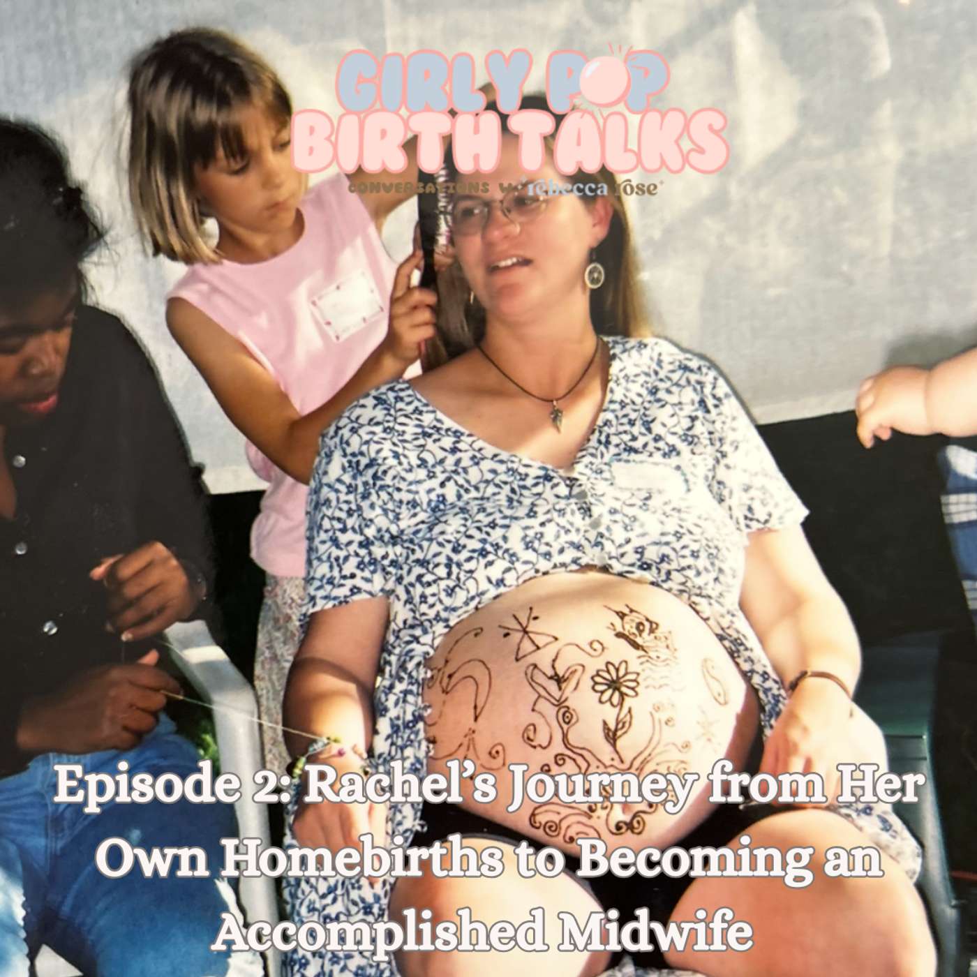 Girly Pop Birth Talks