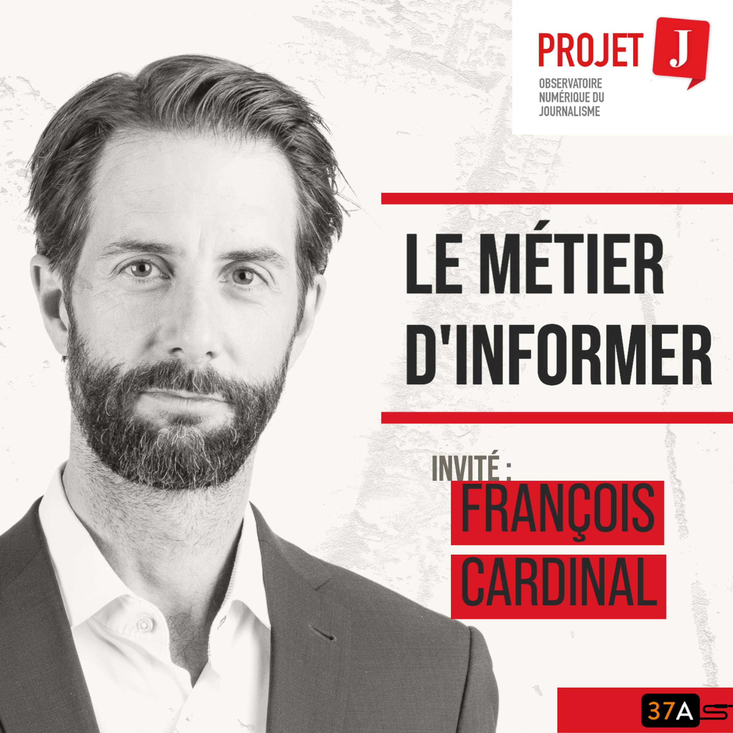 Le métier d\'informer