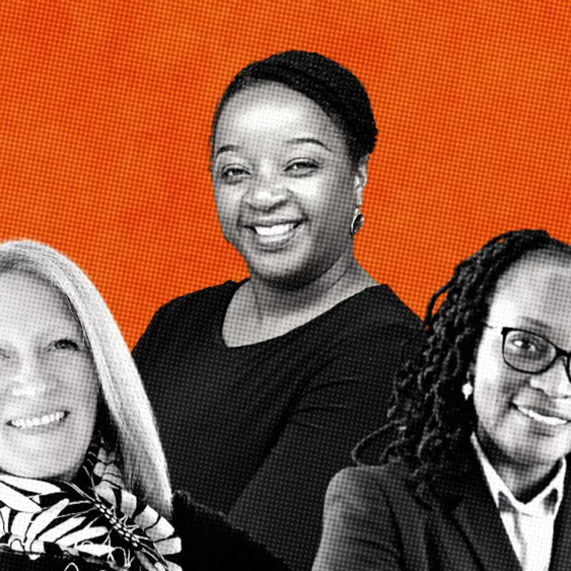 How to advocate for change