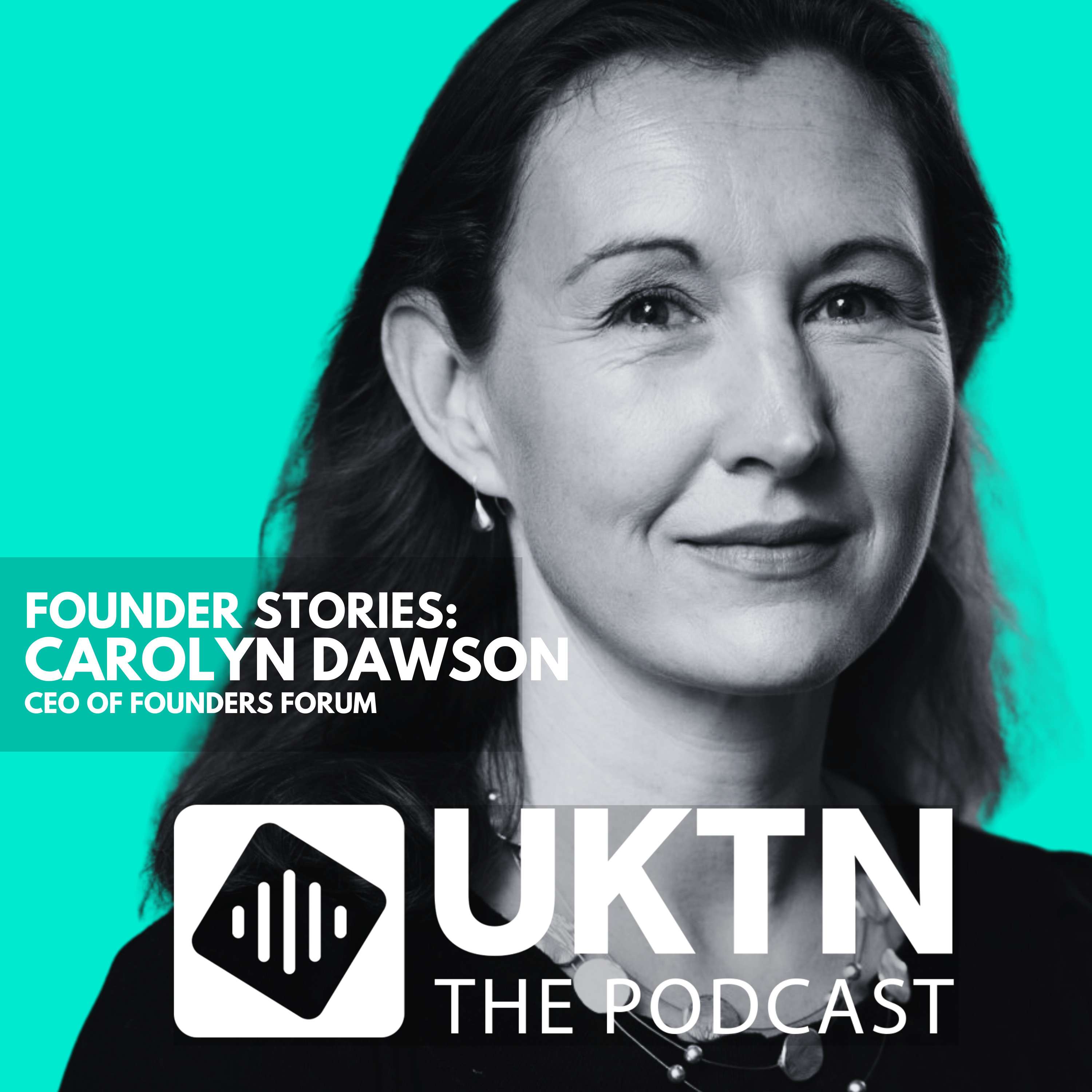 UKTN | The Podcast