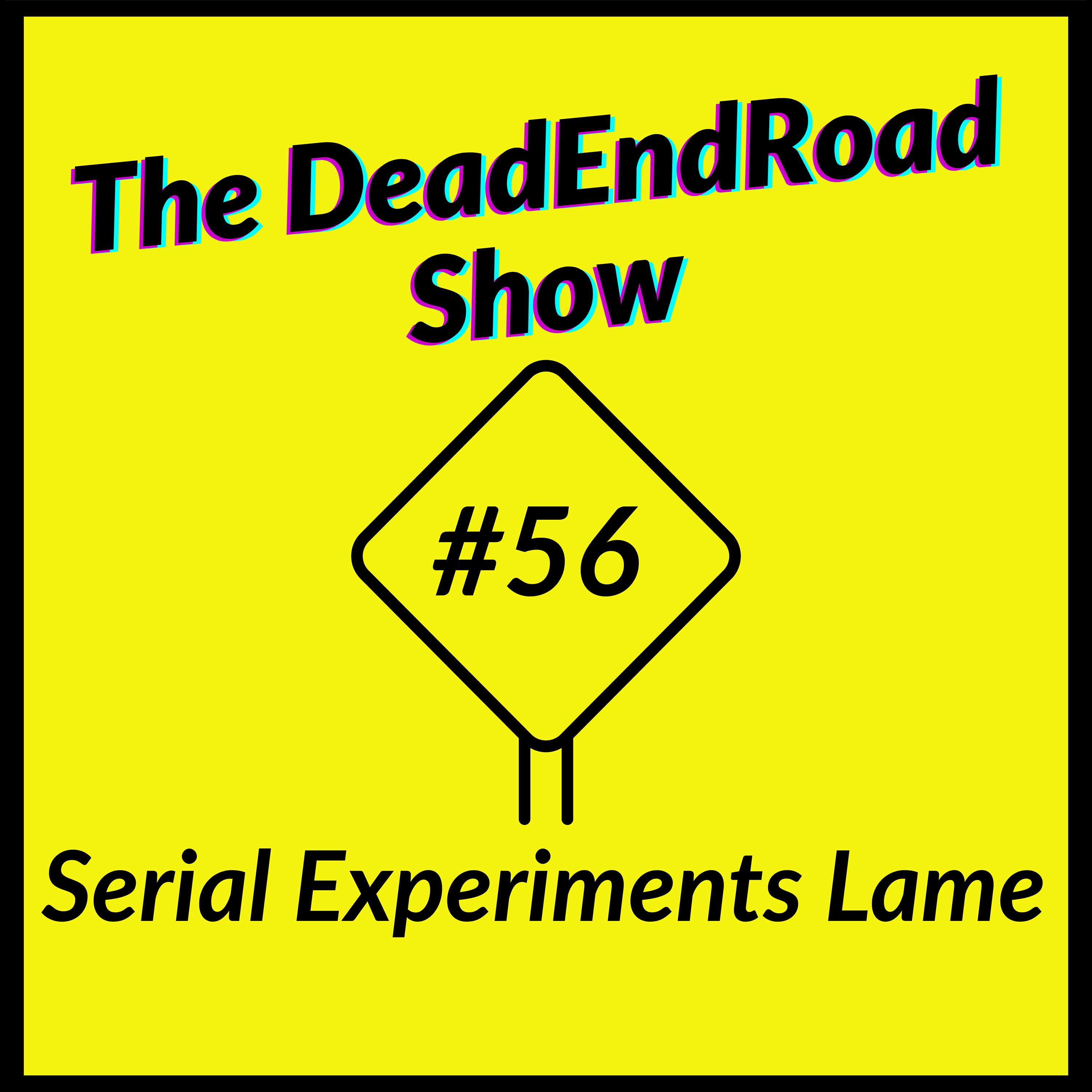 The DeadEndRoad Show