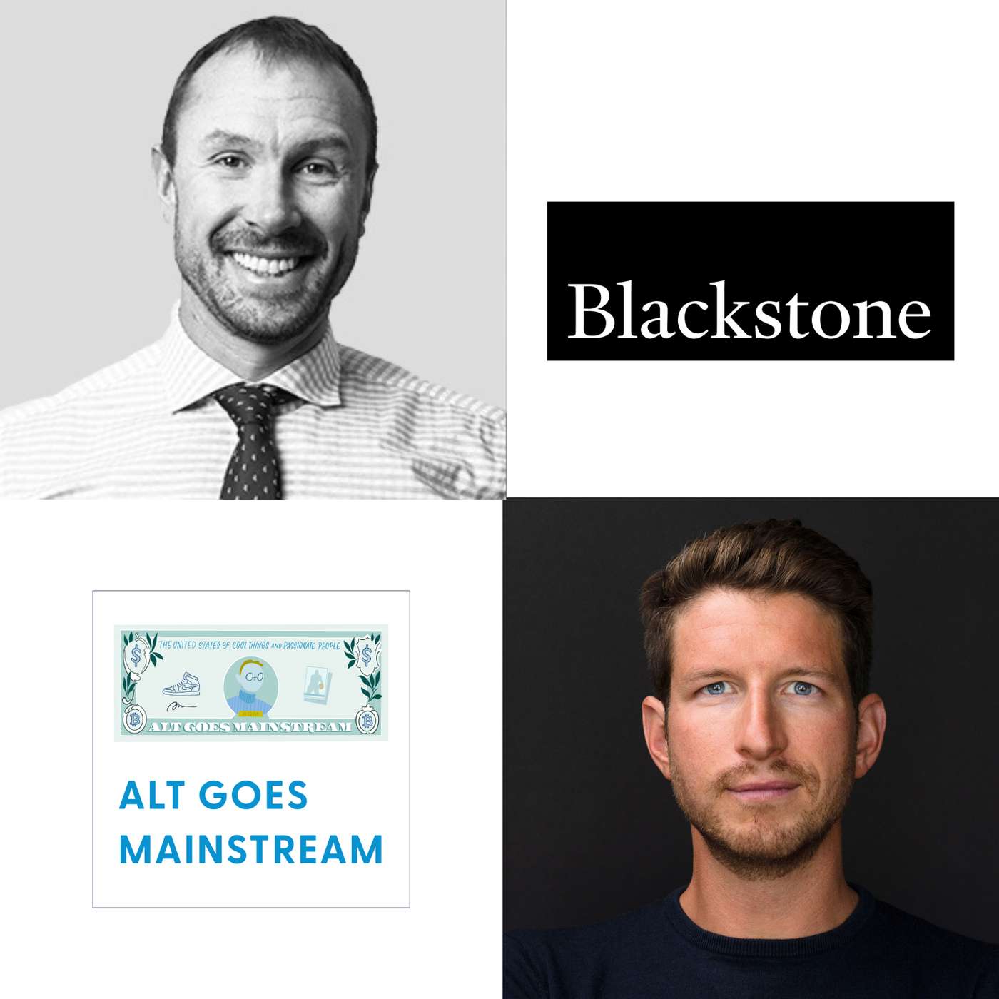 Alt Goes Mainstream: The Latest on Alternative Investments, WealthTech, & Private Markets