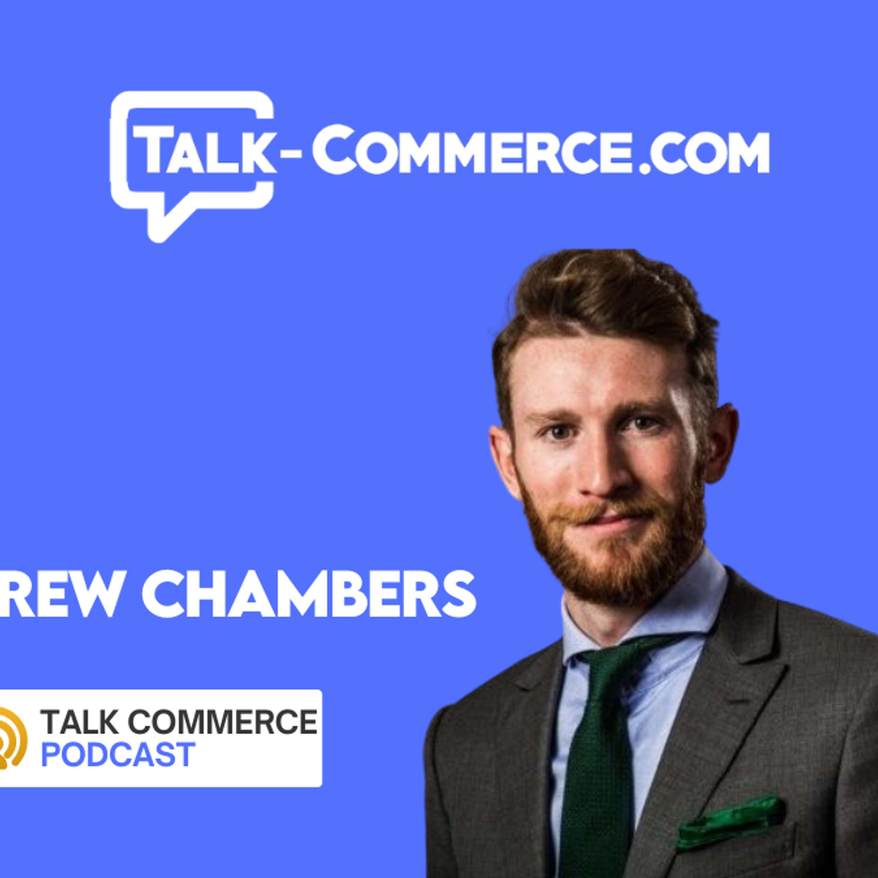Talk Commerce