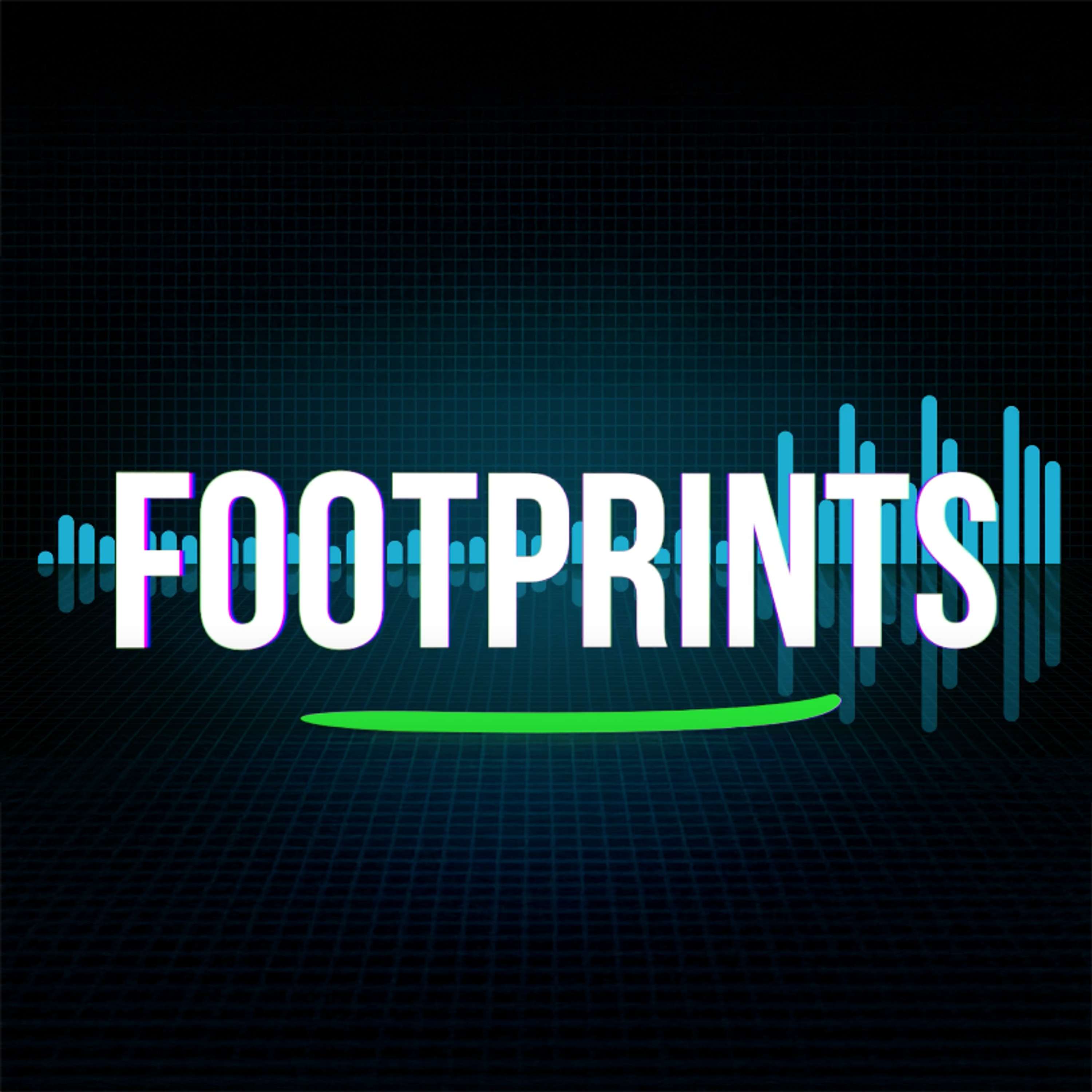 Footprints