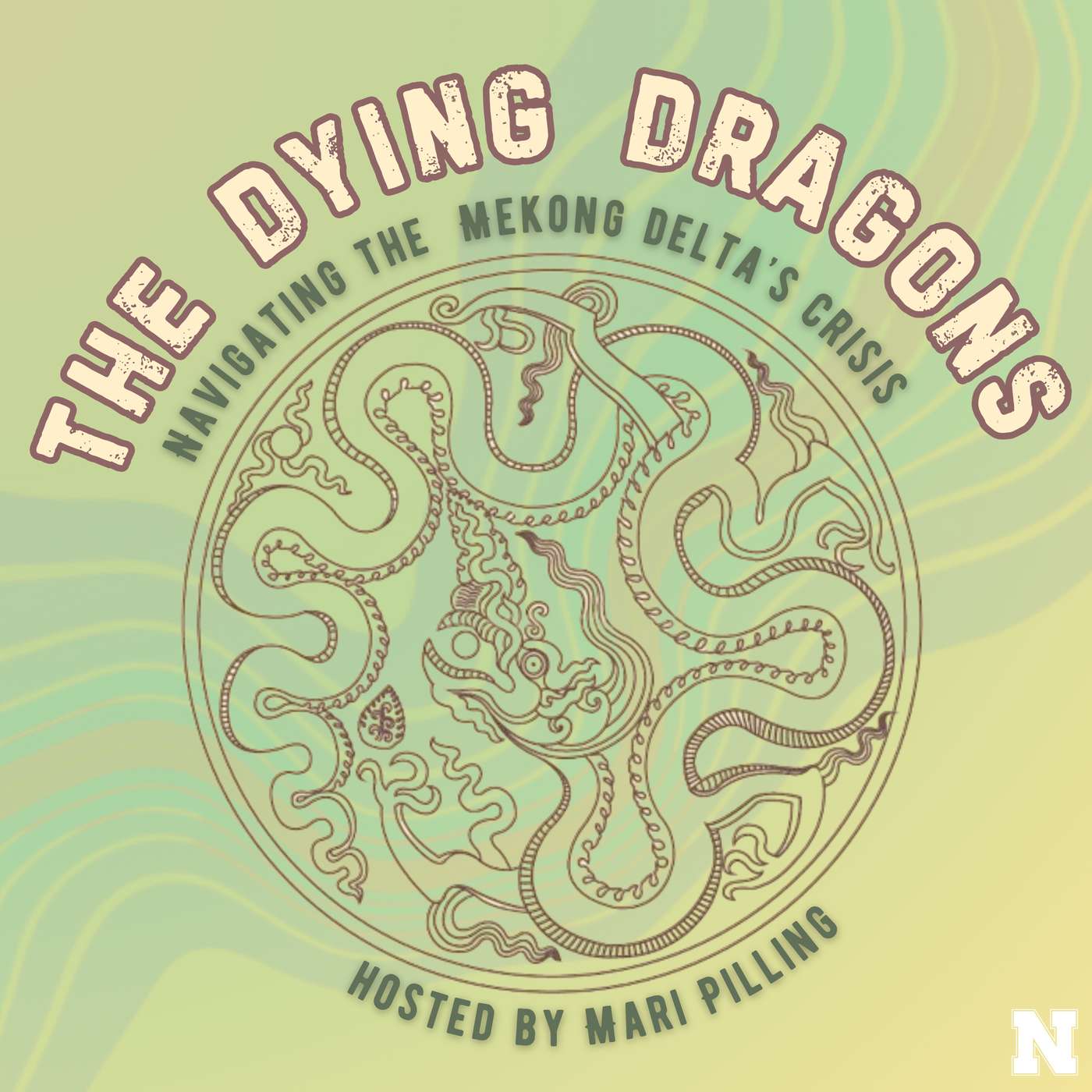 The Dying Dragons