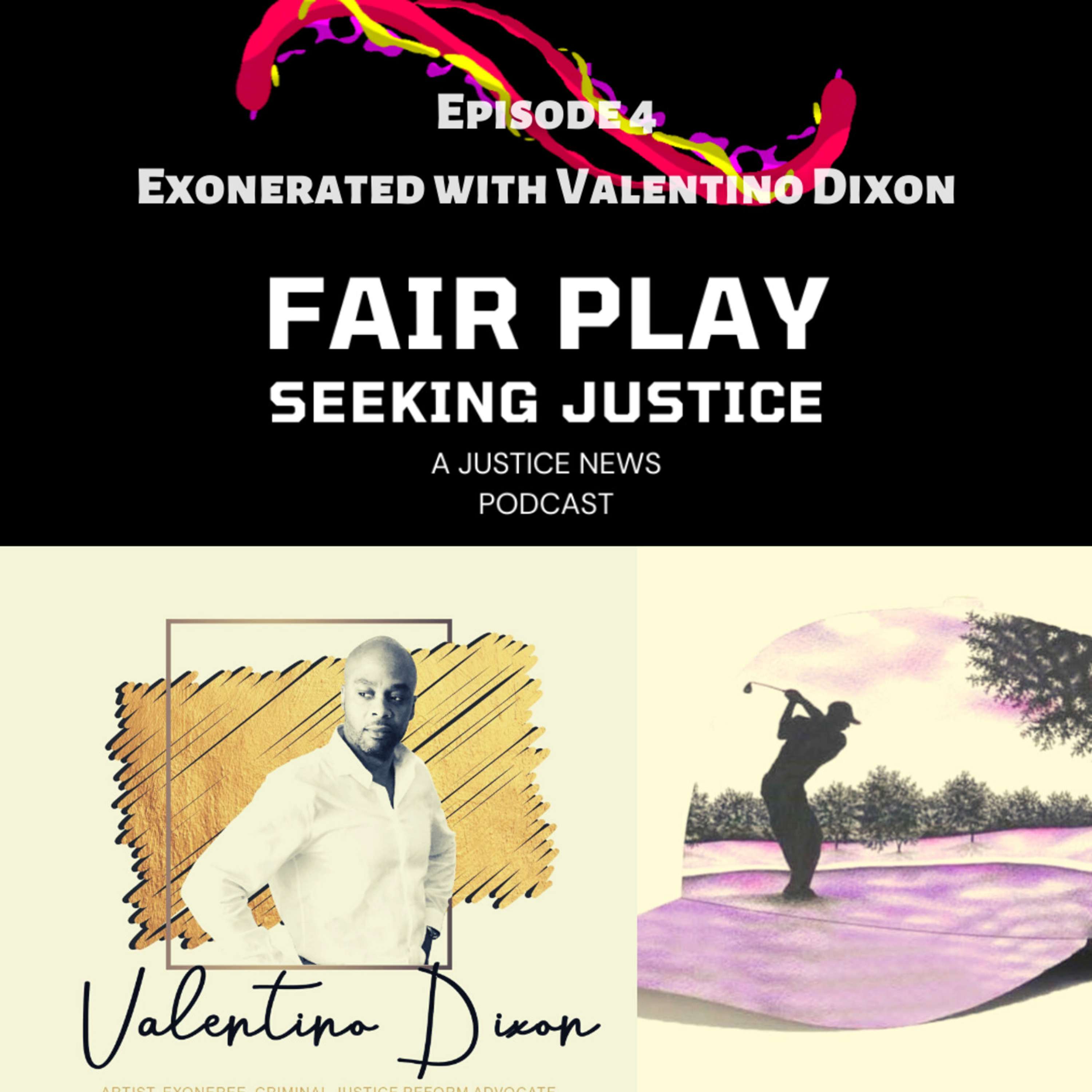 FairPlay | Challenging Wrongful Convictions in America