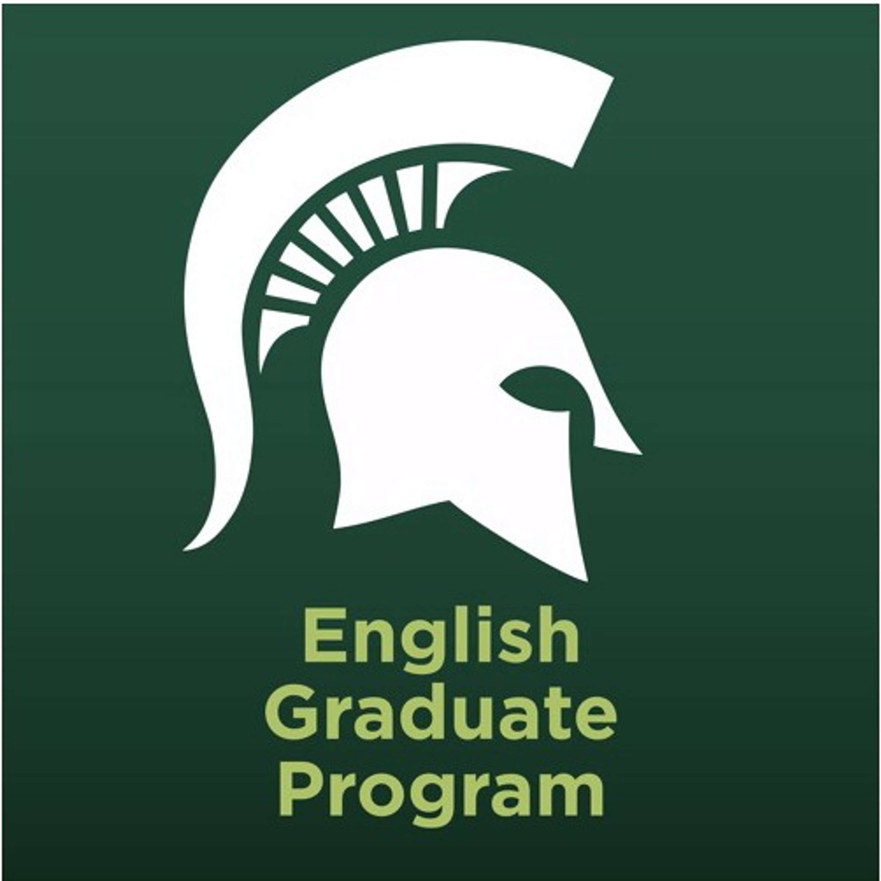 MSU English Graduate Program