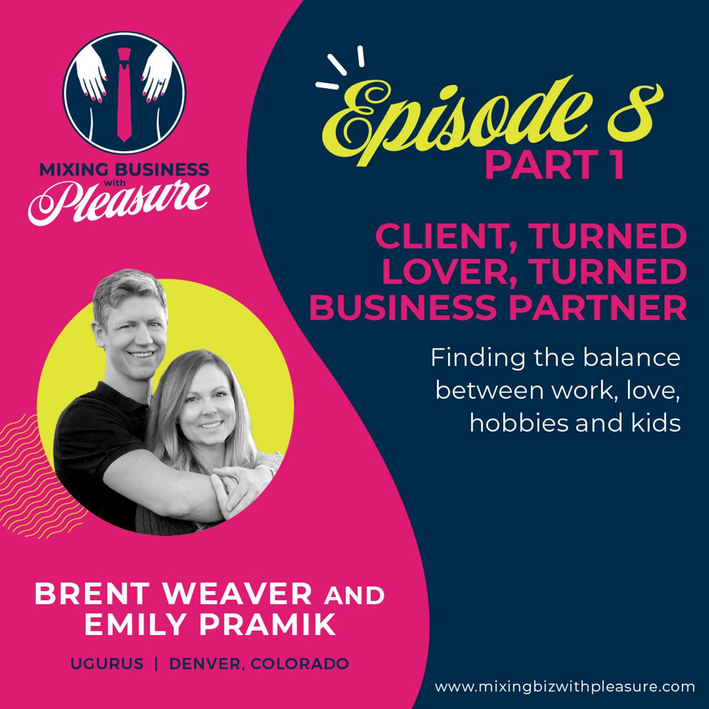 Mixing Business with Pleasure