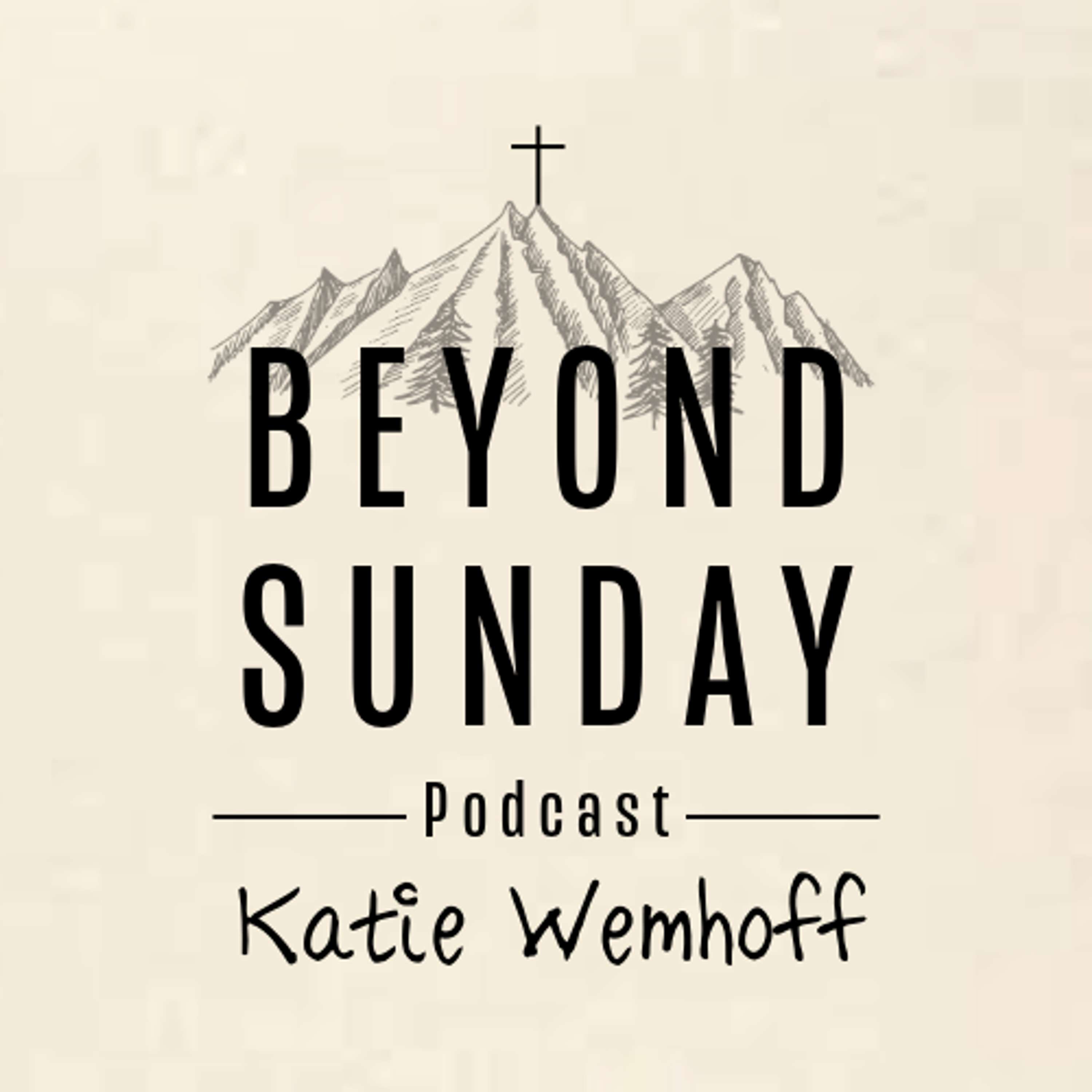 Beyond Sunday - UNL
