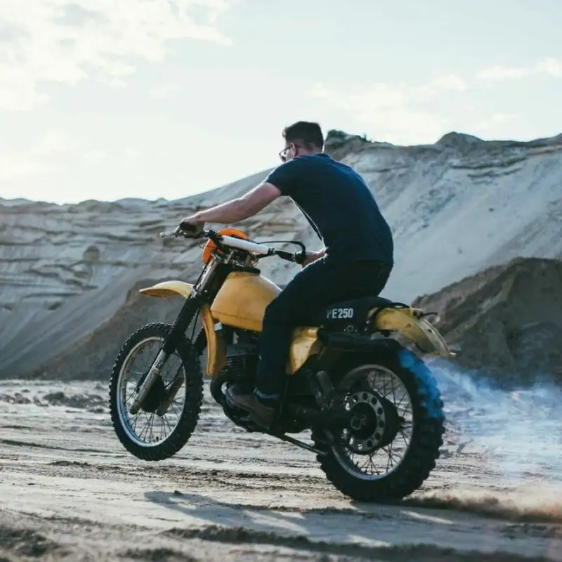 86 | Wookie Jones: Risk and risk and risk... the freelance life